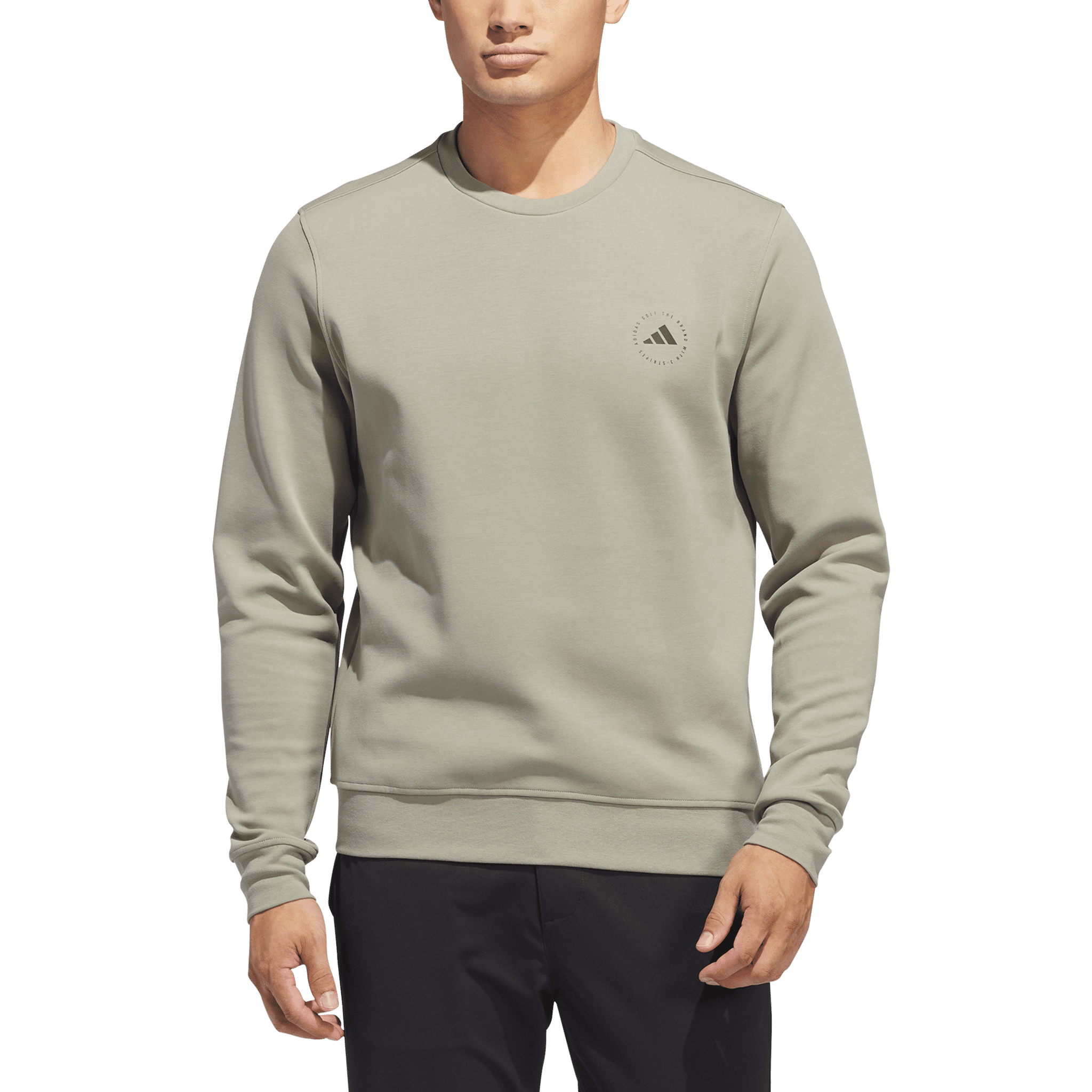 Adidas Core Crew Neck Sweatshirt Herren