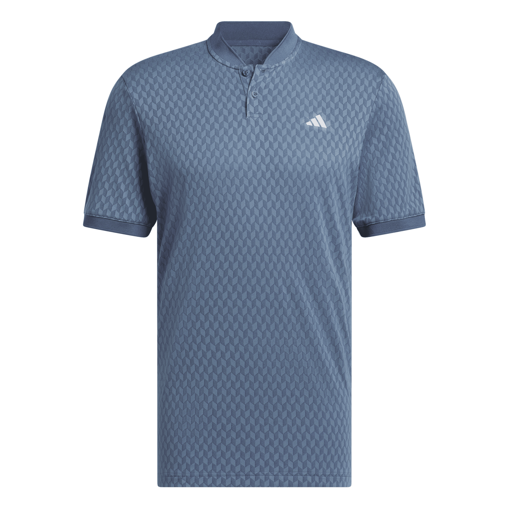 Polo Adidas Ultimate365 Tour Heat.Rdy pour homme