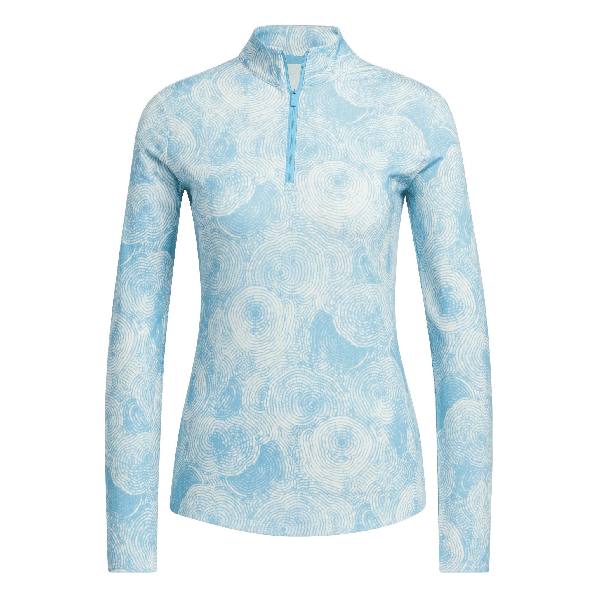 Adidas Ultimate365 Printed Long Sleeve Damen