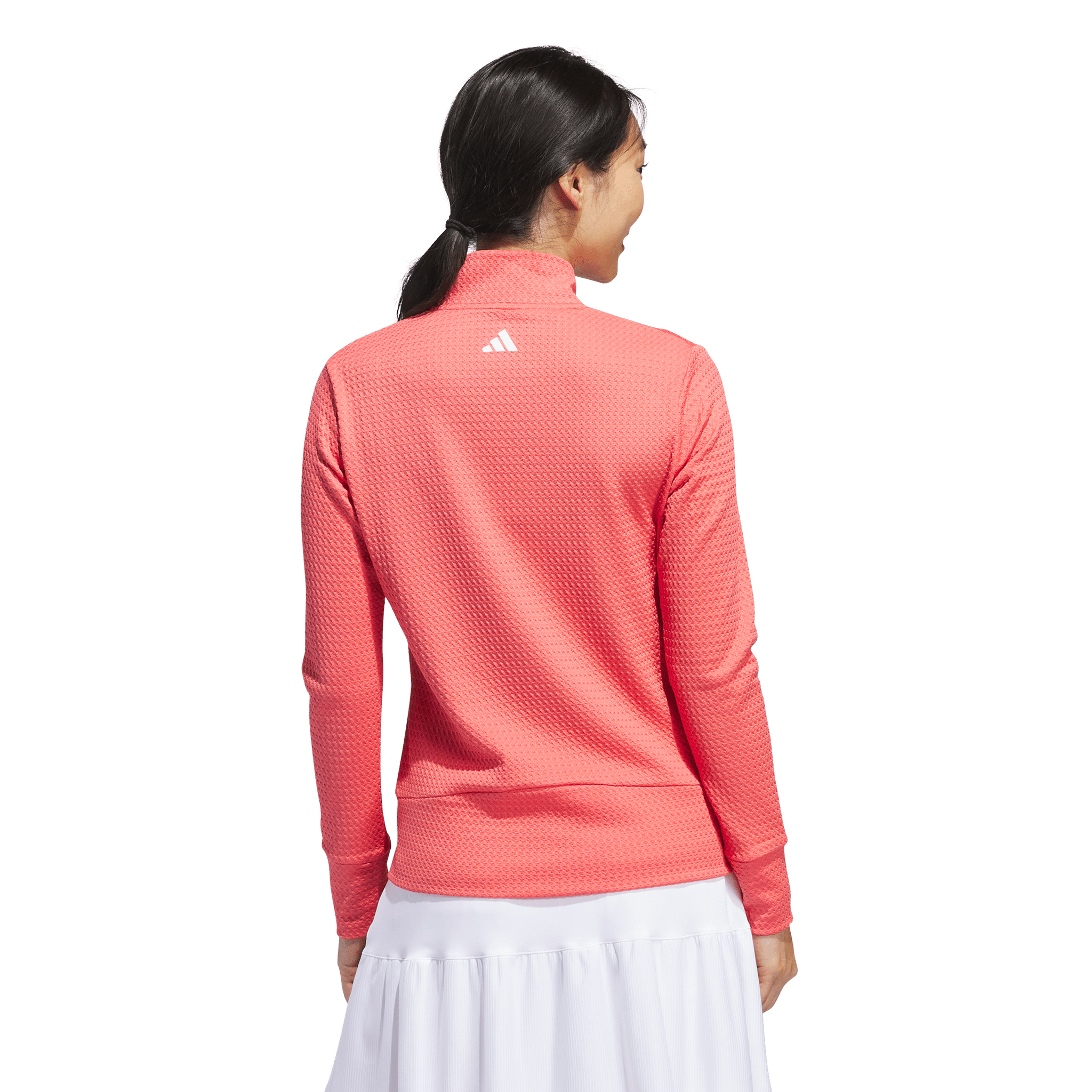 Veste Adidas Ultimate365 Texture Femme