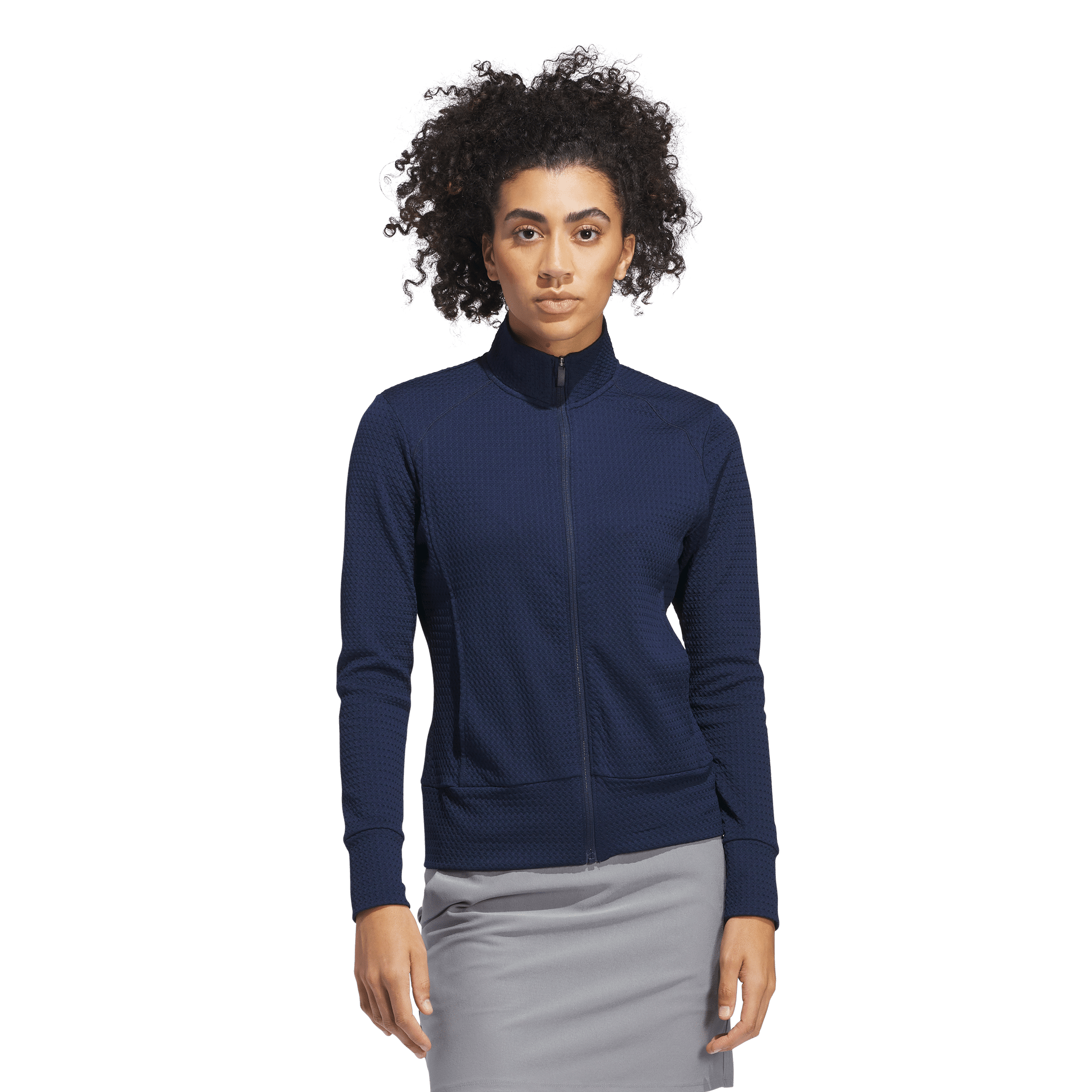 Veste Adidas Ultimate365 Texture Femme