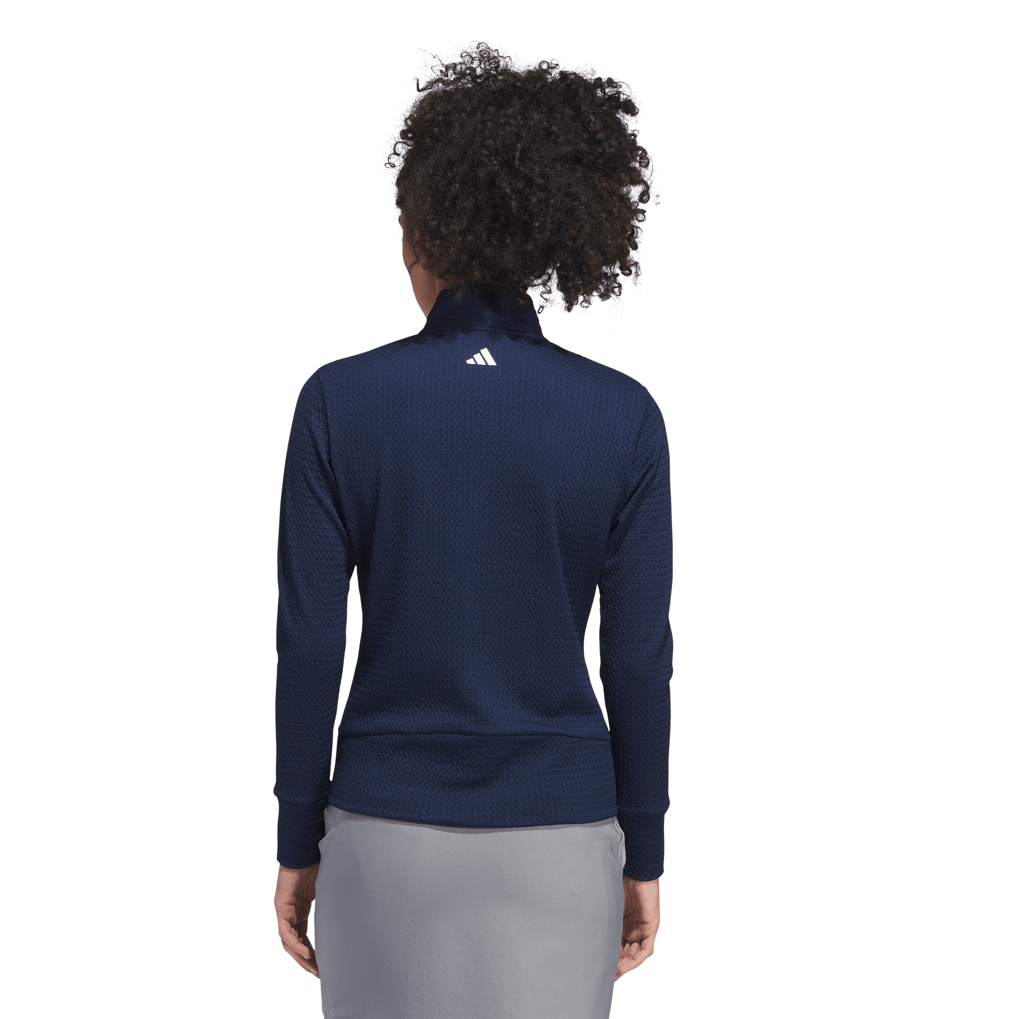 Veste Adidas Ultimate365 Texture Femme