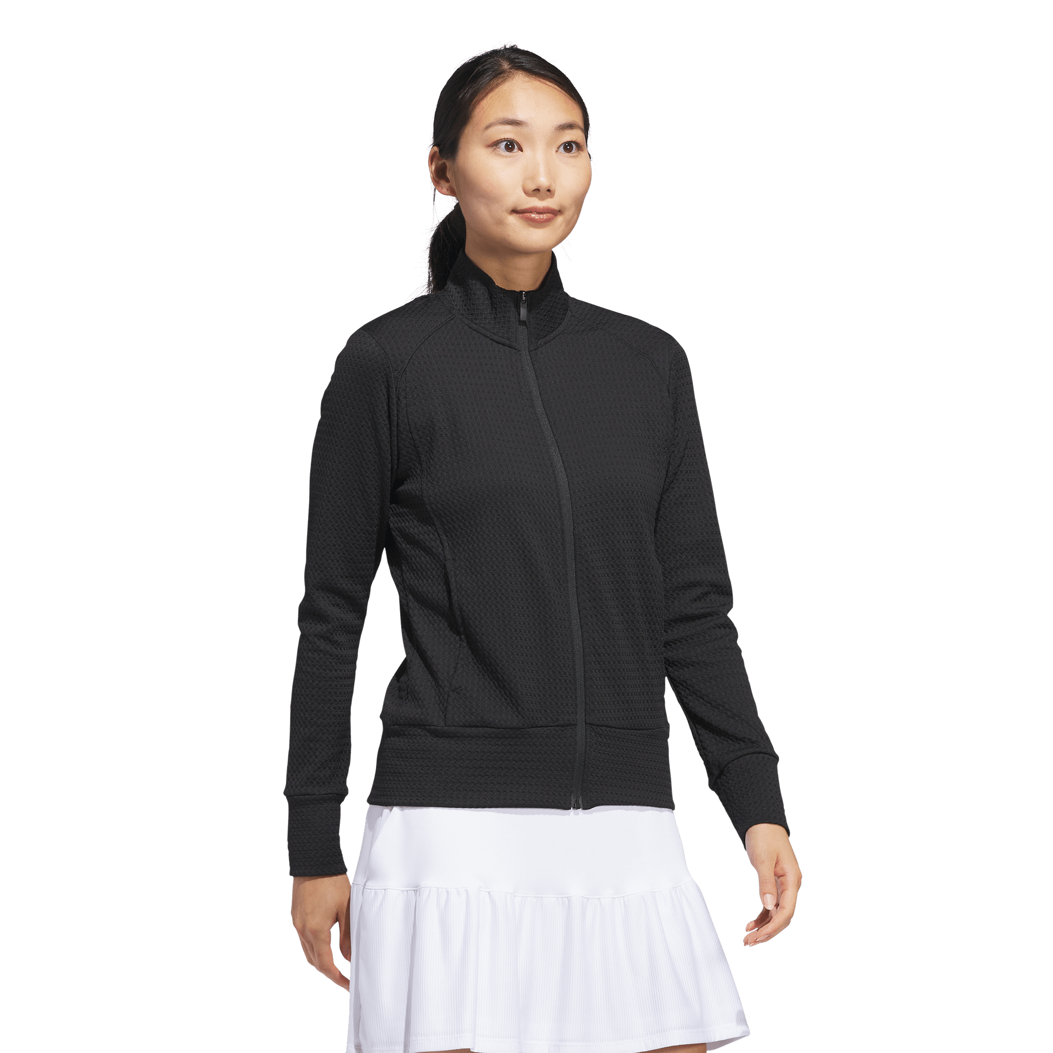 Veste Adidas Ultimate365 Texture Femme