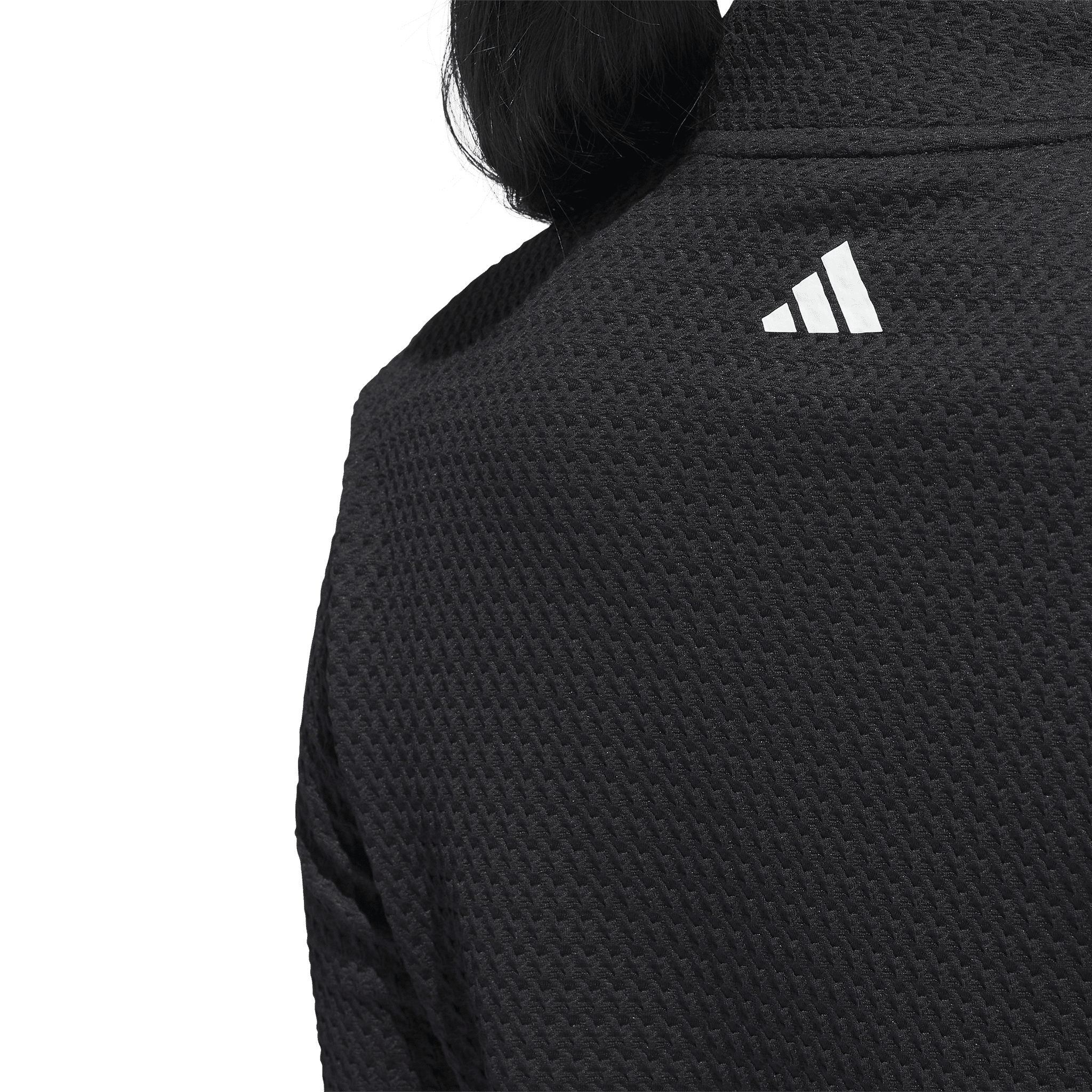 Veste Adidas Ultimate365 Texture Femme