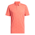 Adidas Go-To Print Polo Homme