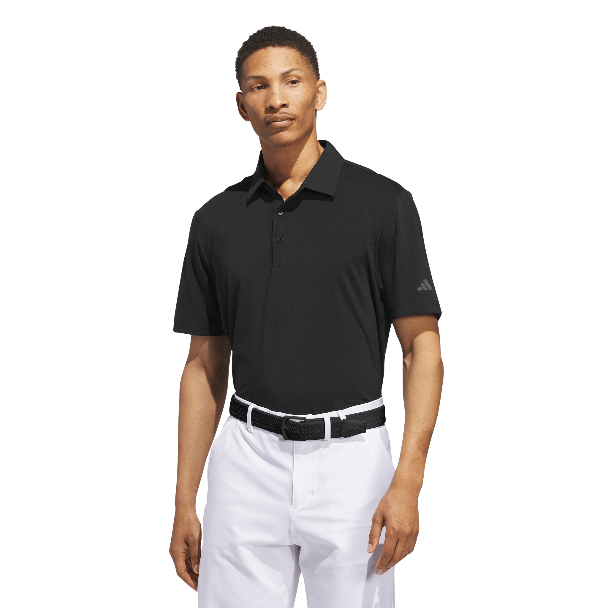 Polo Adidas Ultimate365 Solid pour homme