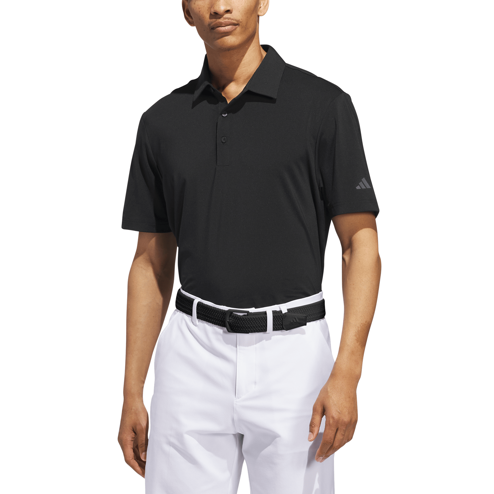 Polo Adidas Ultimate365 Solid pour homme