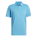 Polo Adidas Ultimate365 Solid pour homme