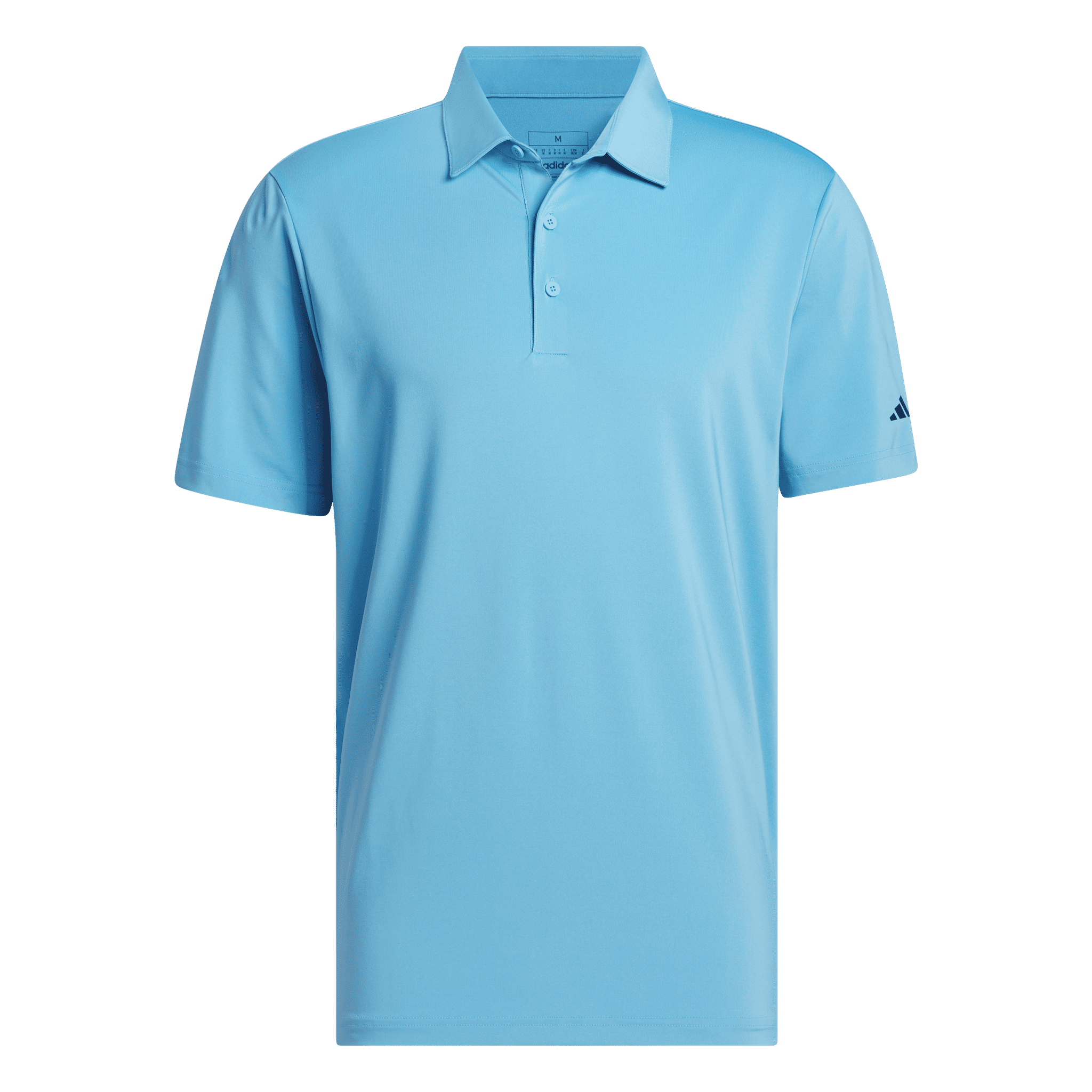 Polo Adidas Ultimate365 Solid pour homme