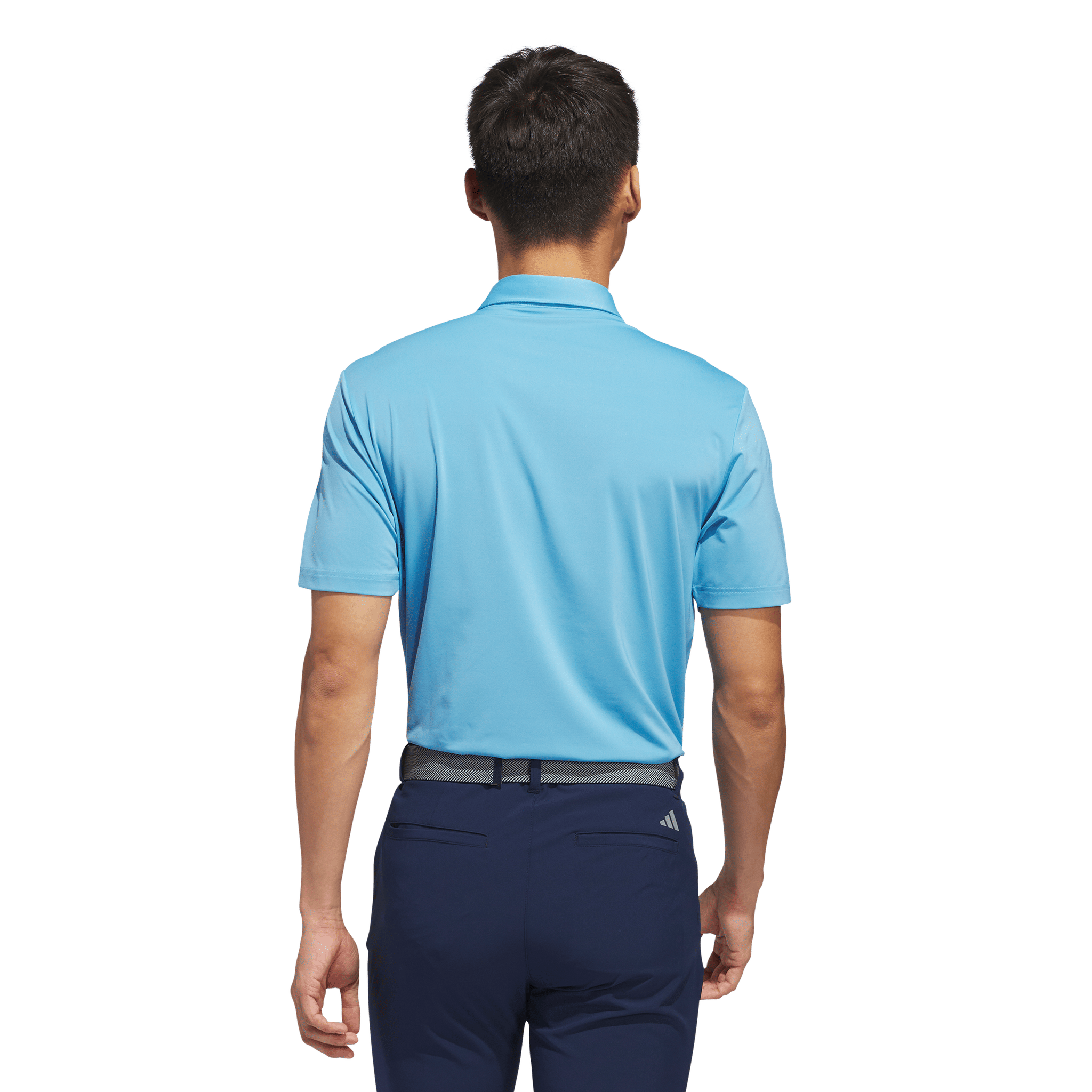 Polo Adidas Ultimate365 Solid pour homme