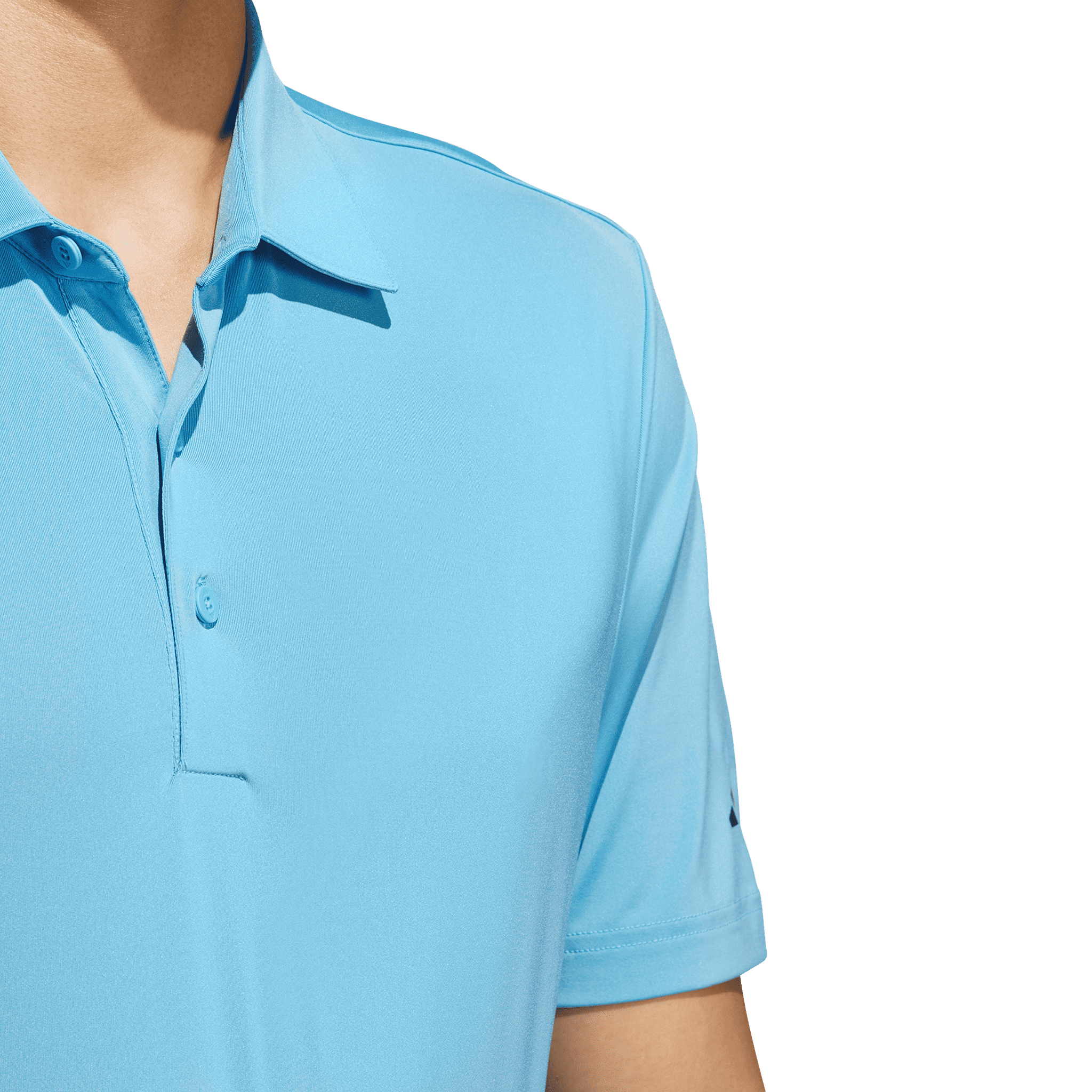 Polo Adidas Ultimate365 Solid pour homme