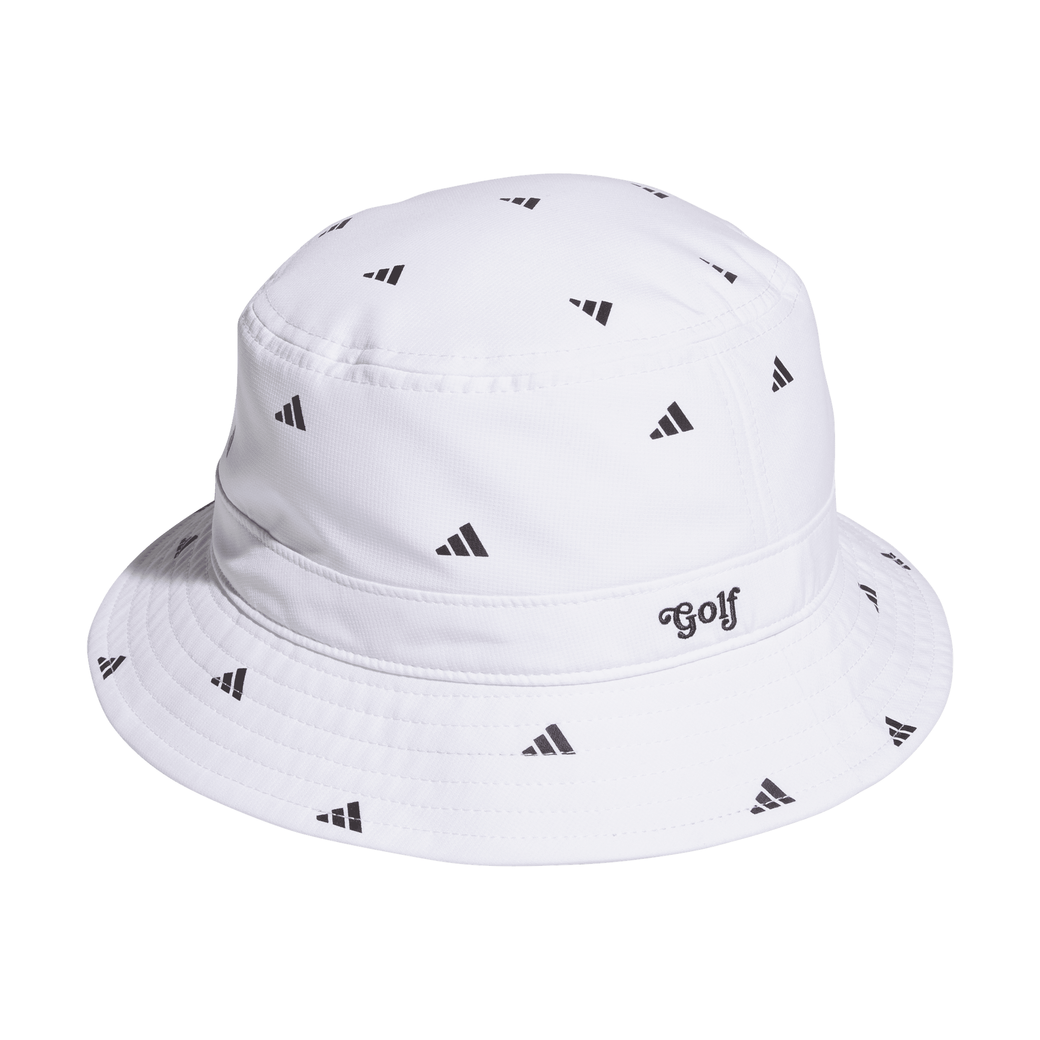 Adidas All Over Print Bucket Hut Damen