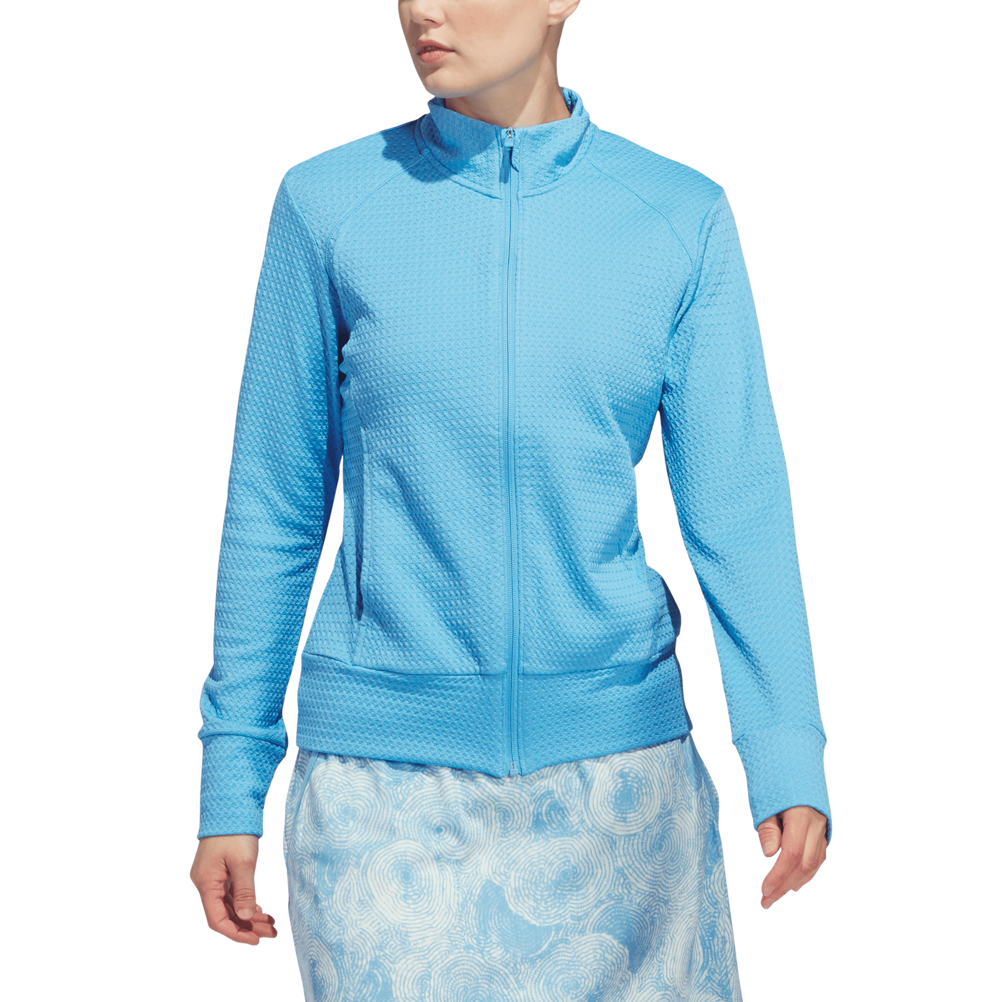 Veste Adidas Ultimate365 Texture Femme