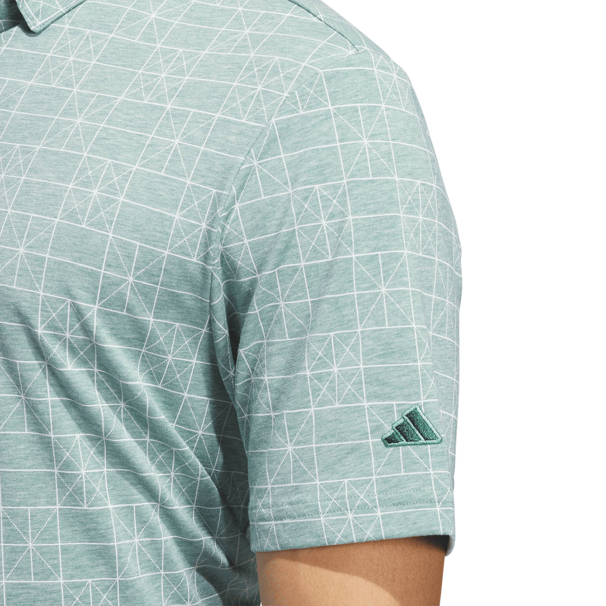 Adidas Go-To Novelty Polo Shirt Herren