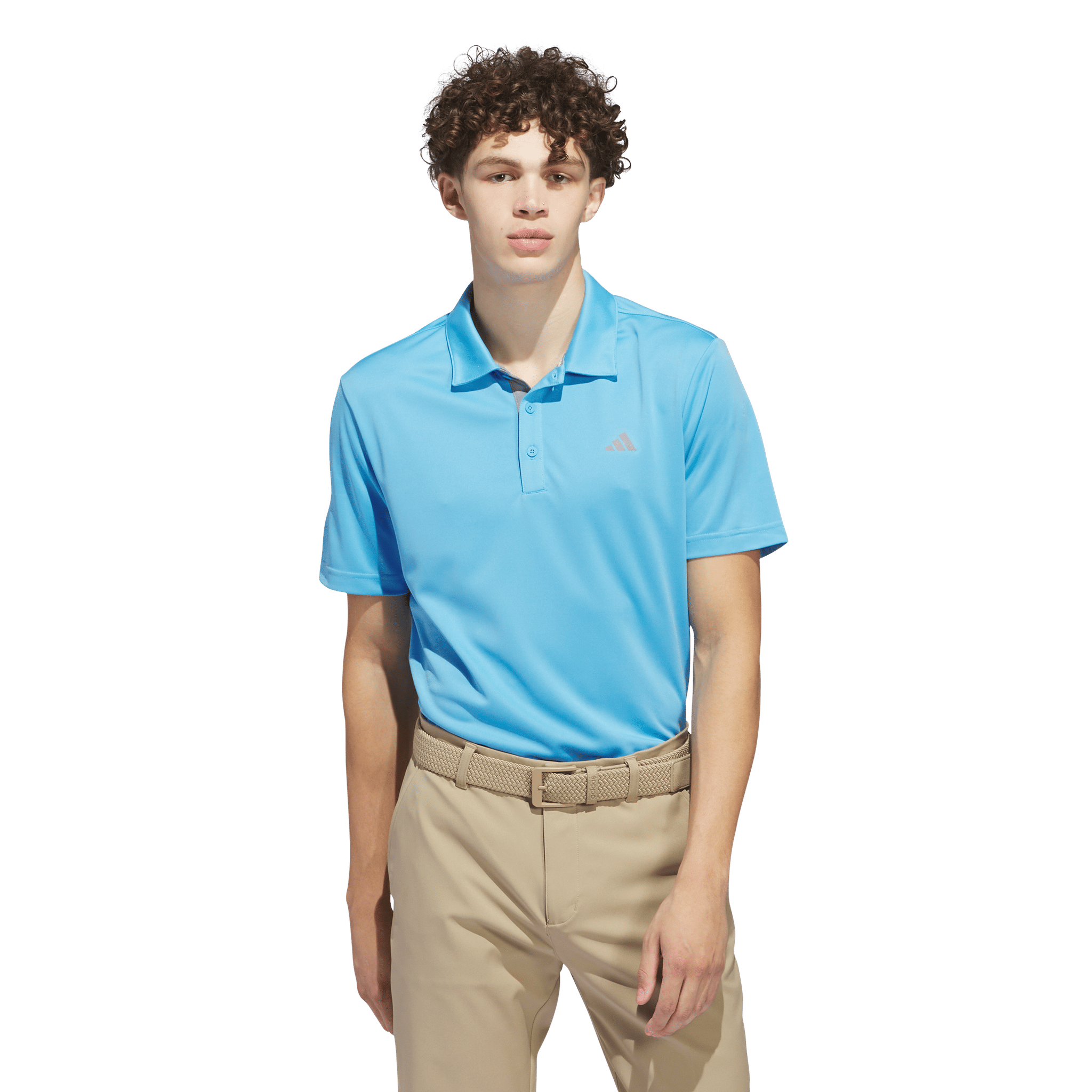 Polo Adidas Drive pour homme