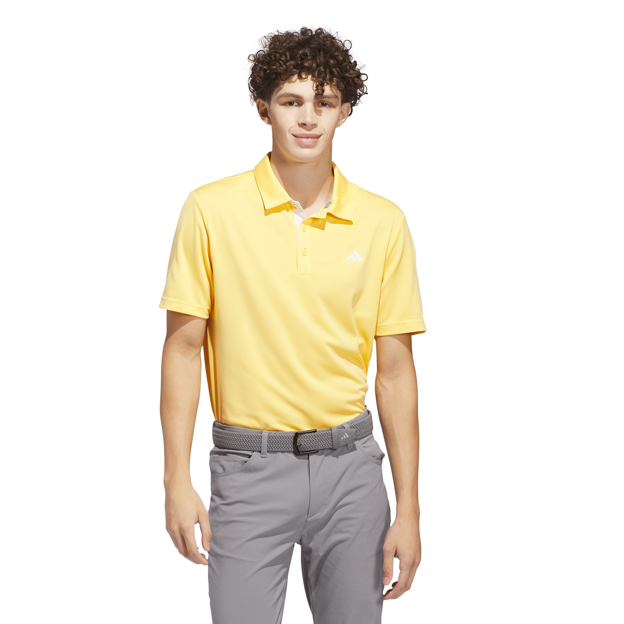 Polo Adidas Drive pour homme