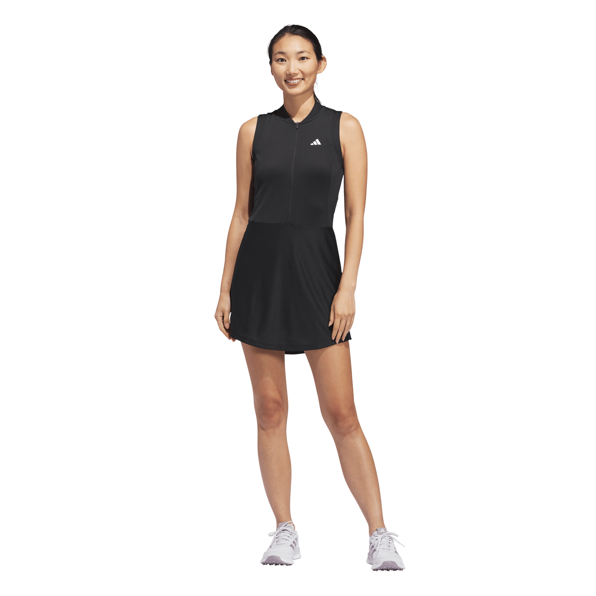 Adidas Ultimate365 Sleeveless Dress Damen