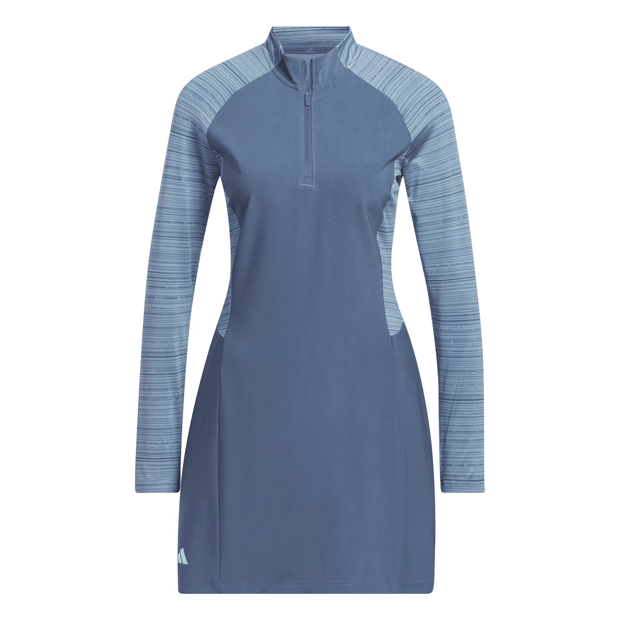 Adidas Ultimate365 Long Sleeve Dress Damen