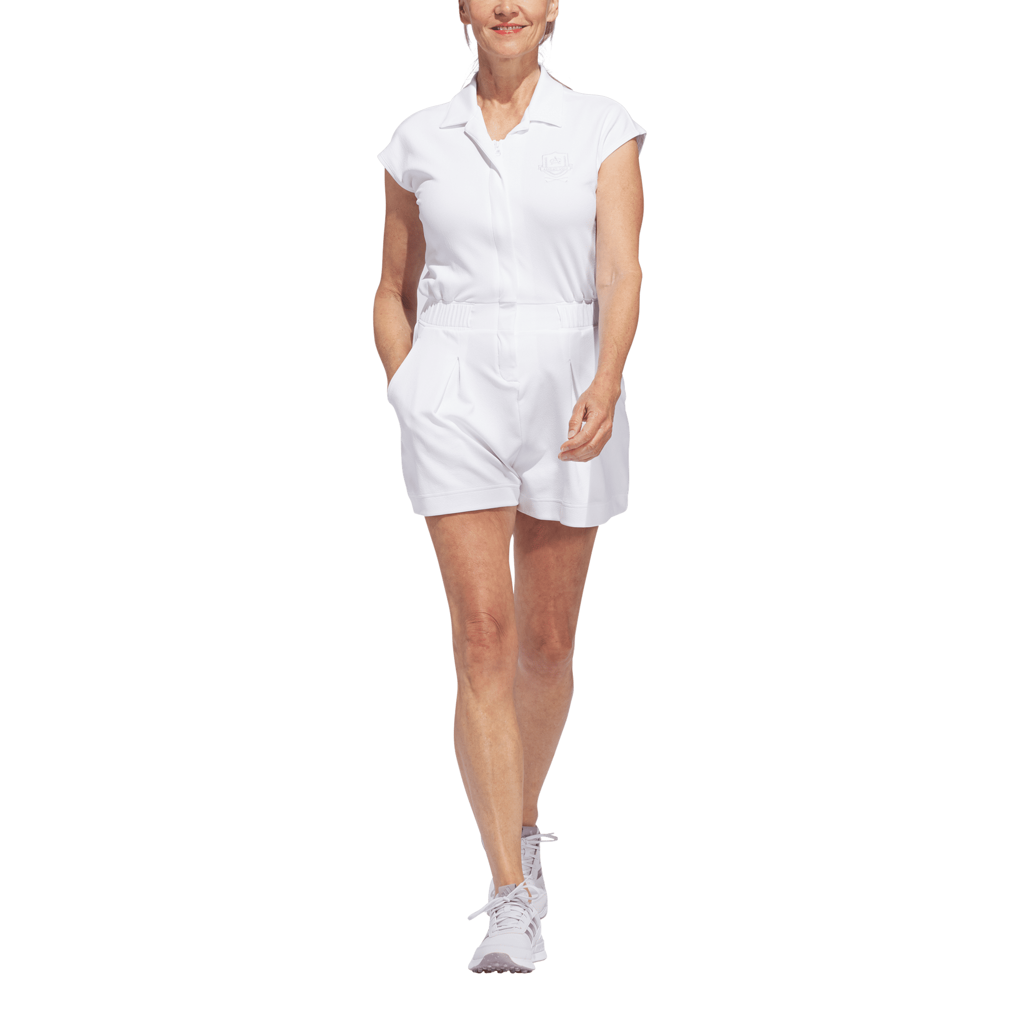 Adidas Go-To Romper Damen