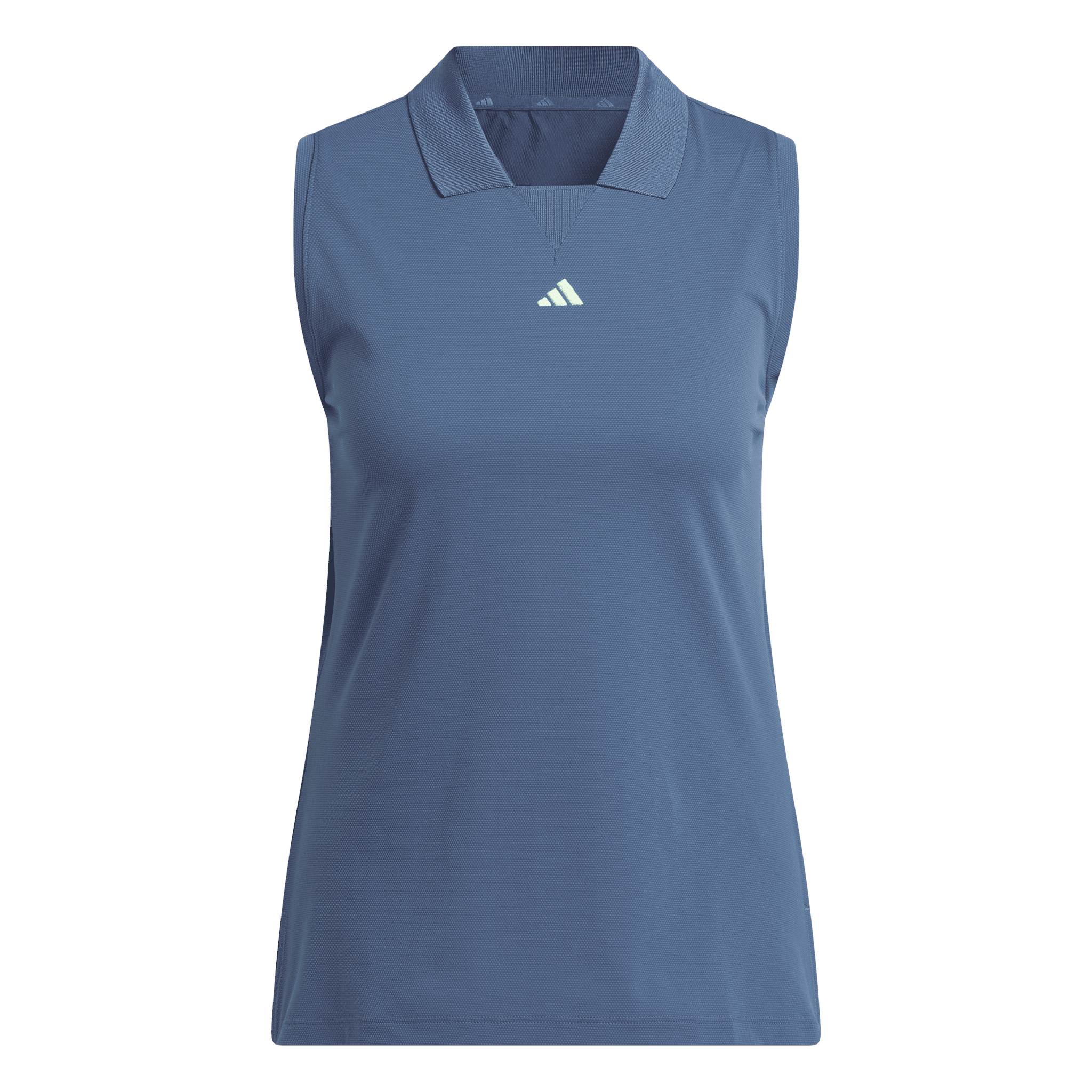 Polo Adidas Ultimate365 Twistknit pour femme