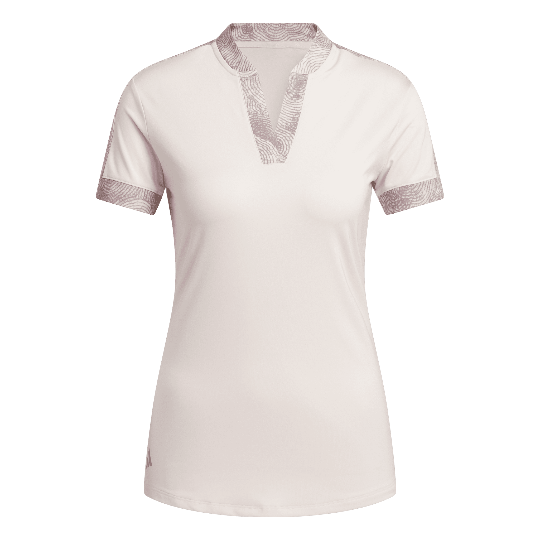 Adidas Ultimate365 Polo imprimé femme