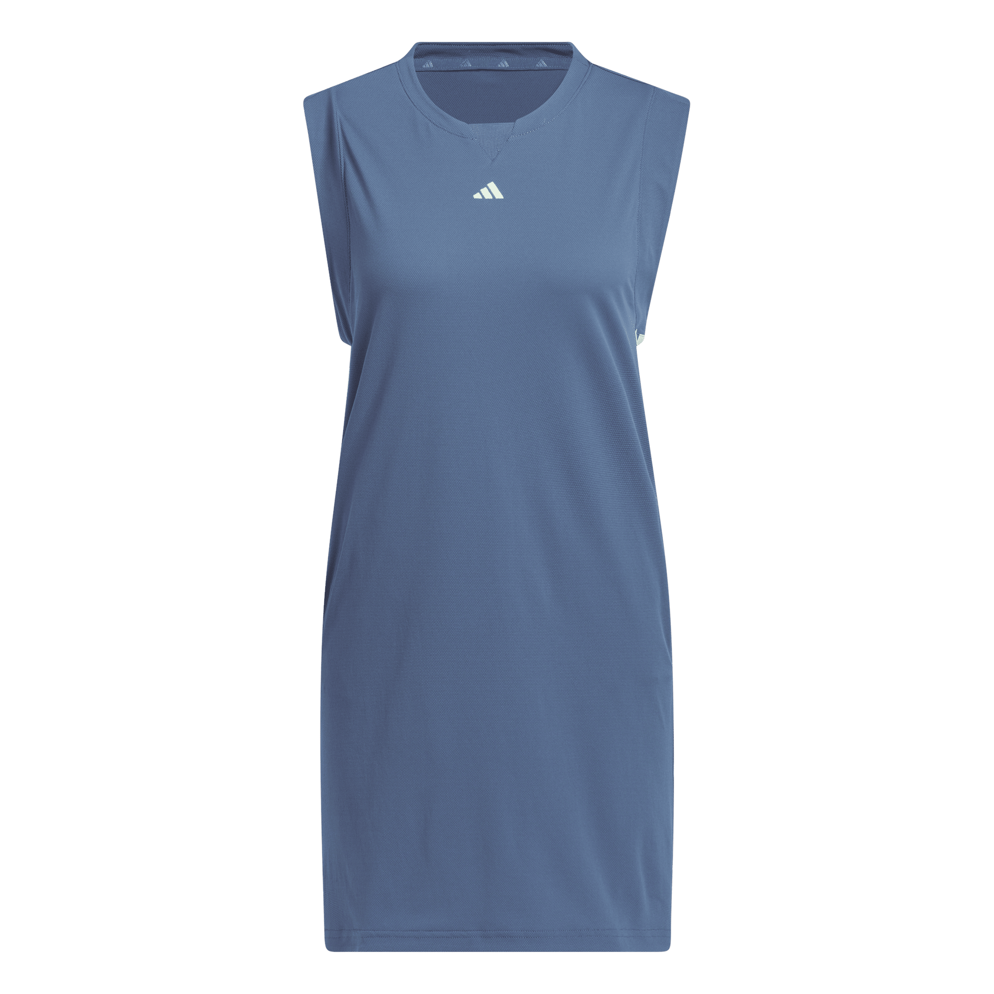 Robe de golf Adidas Ultimate365 Twistknit pour femme