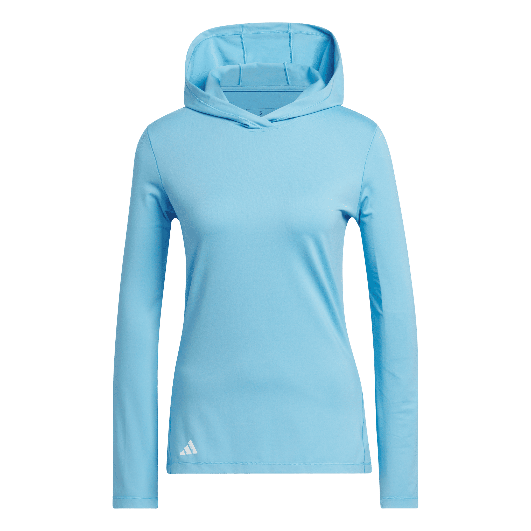 Sweat à capuche de golf Adidas Performance pour femme