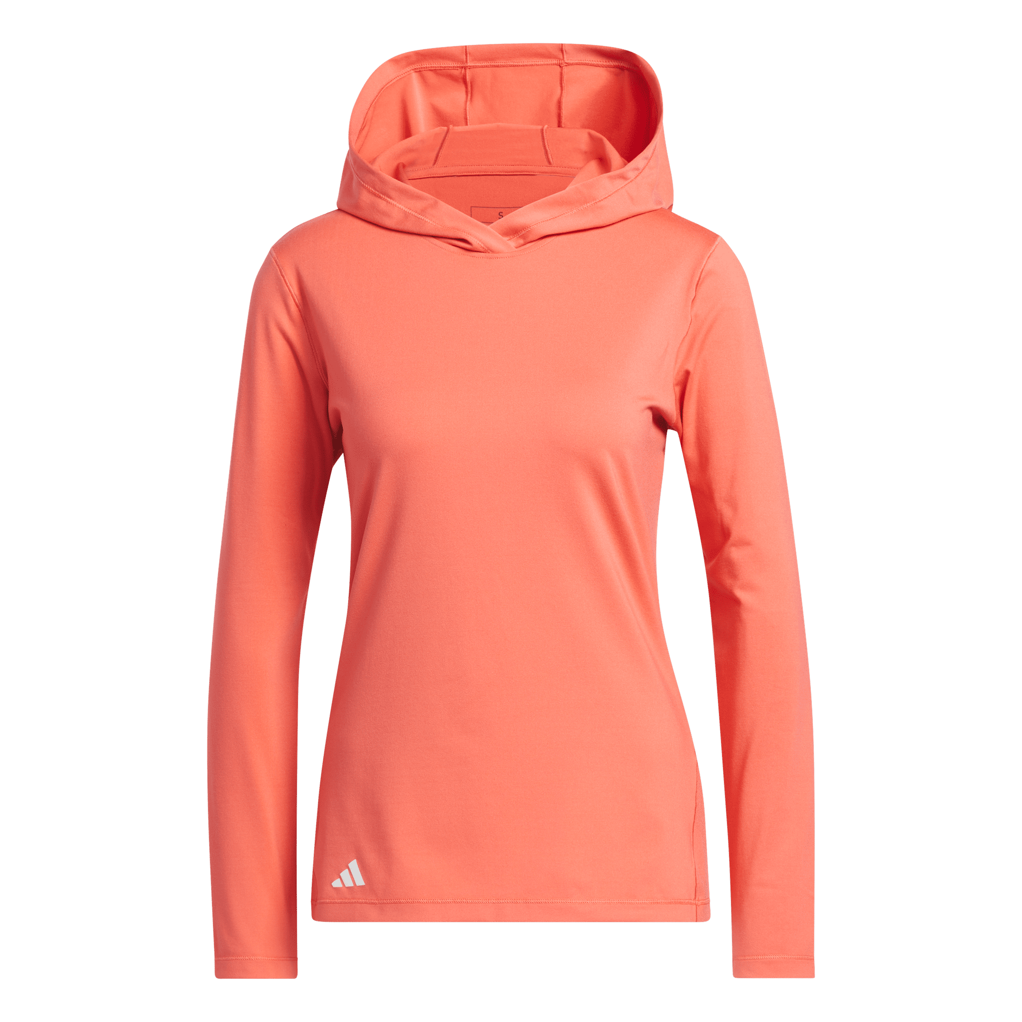 Sweat à capuche de golf Adidas Performance pour femme