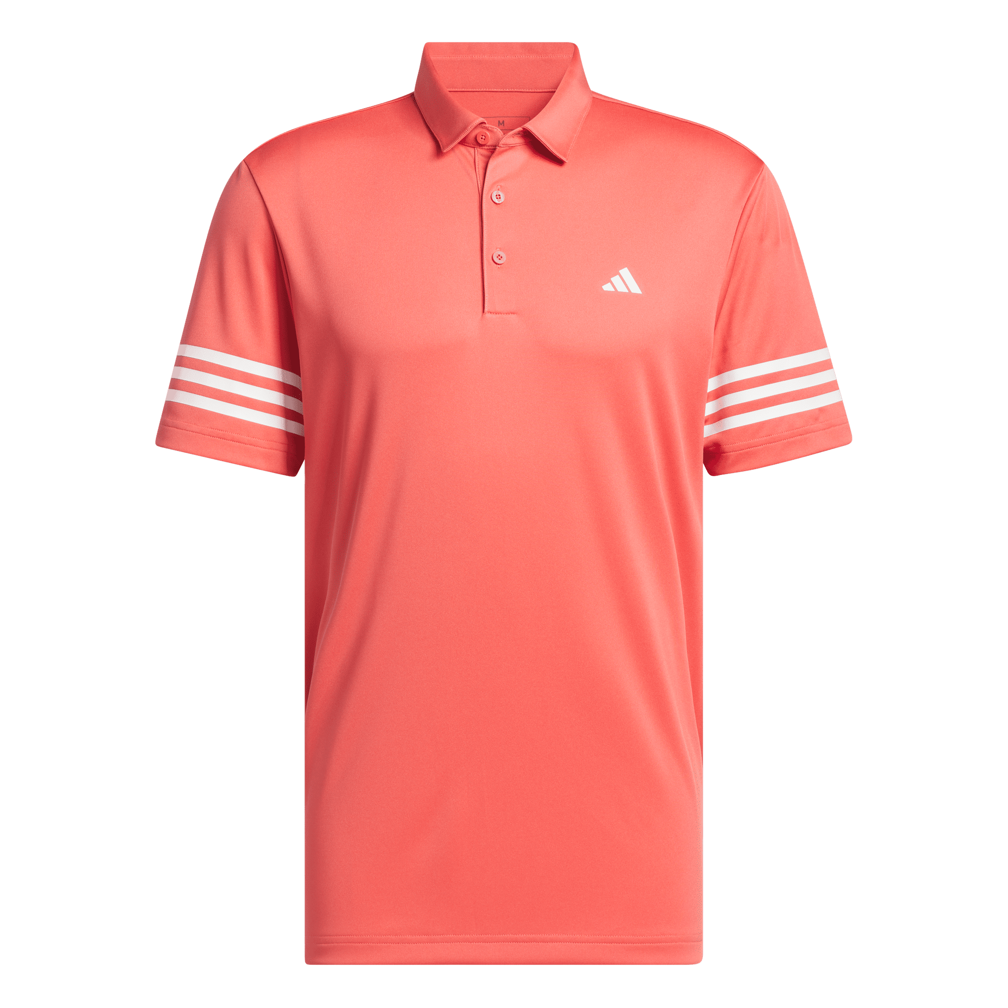 Polo Adidas Core à trois bandes pour homme