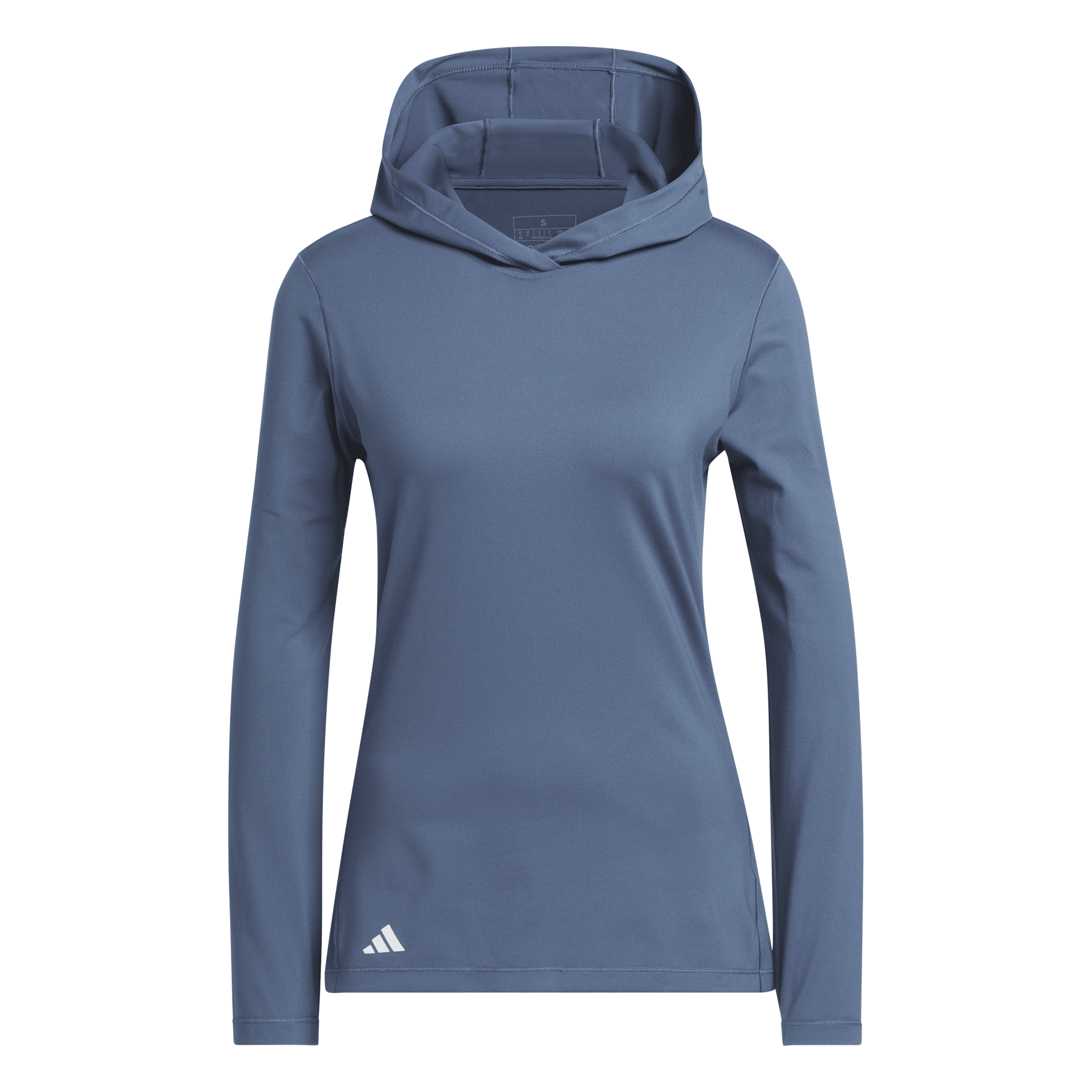 Sweat à capuche de golf Adidas Performance pour femme