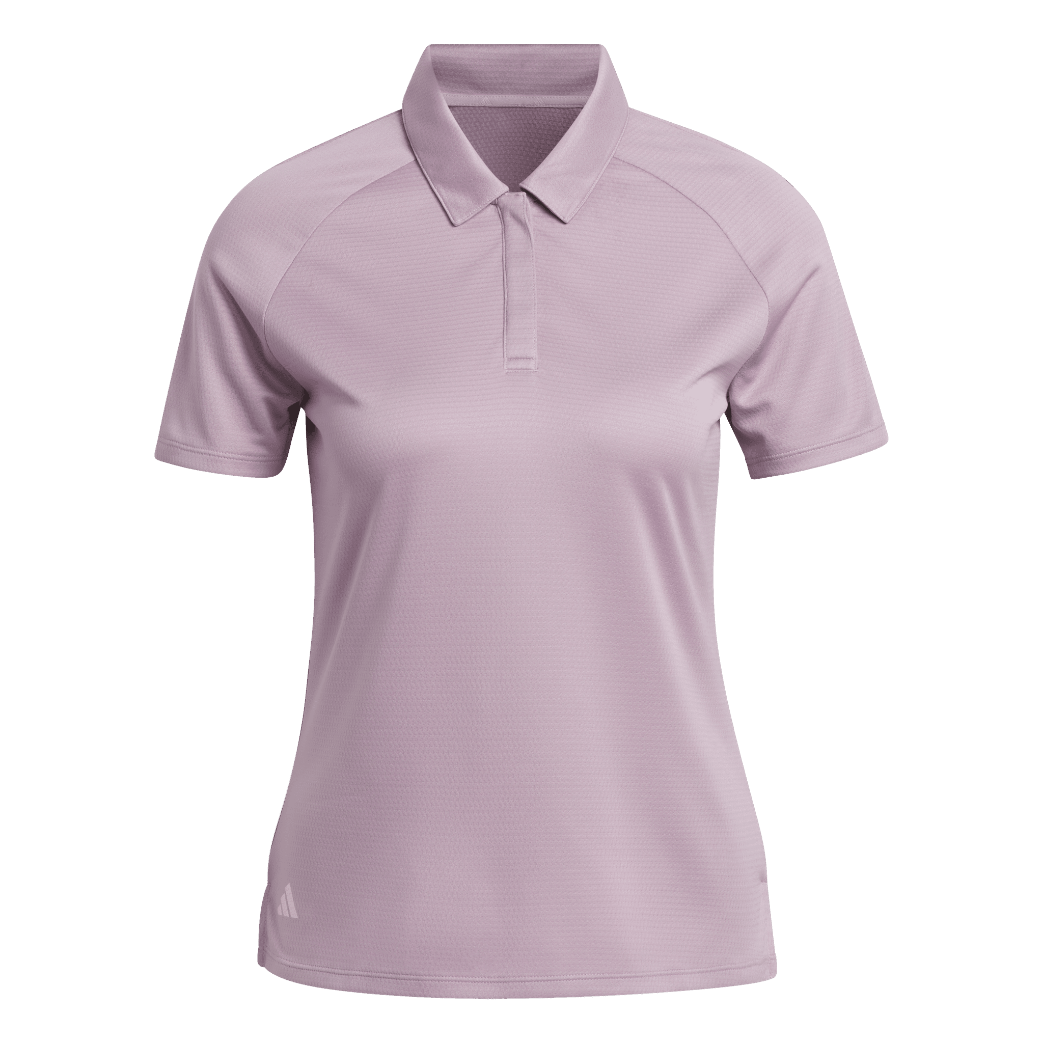 Polo Adidas Ultimate365 Heat.Rdy Texture Femme