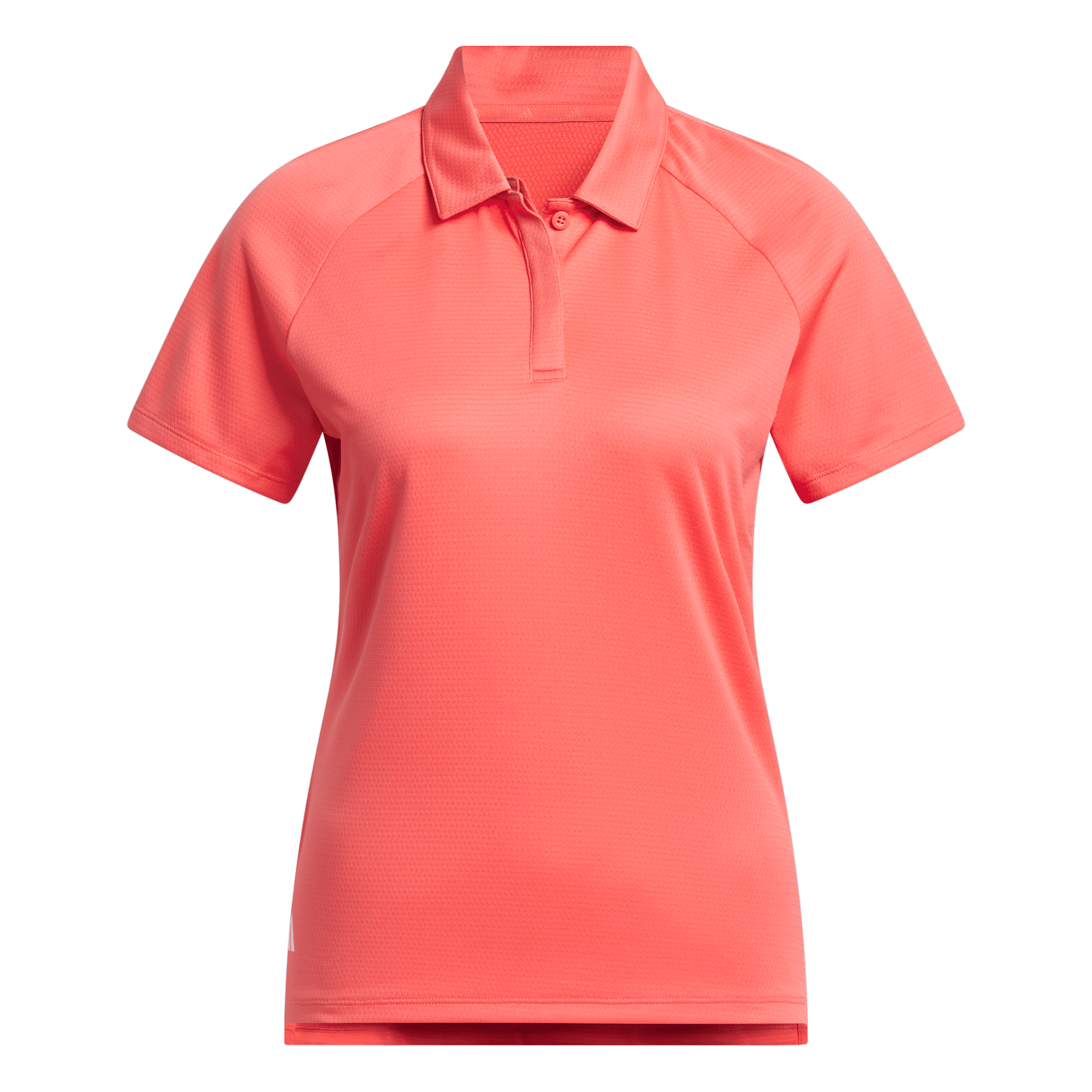 Polo Adidas Ultimate365 Heat.Rdy Texture Femme