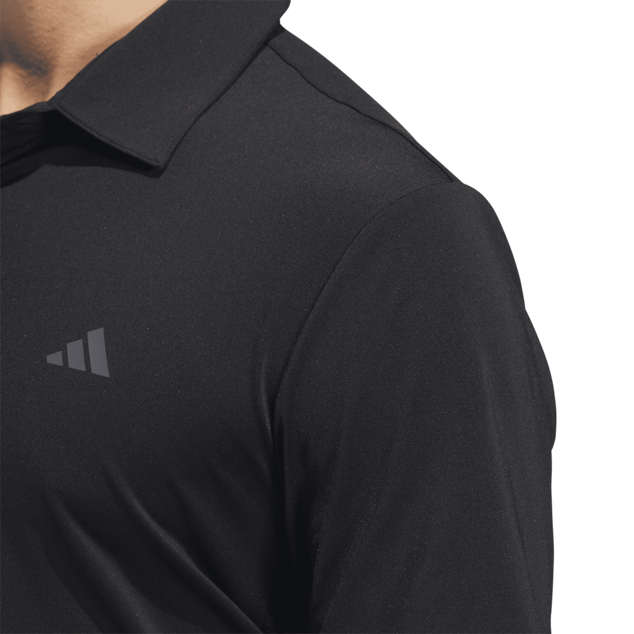 Polo Adidas Ultimate365 Solid pour homme