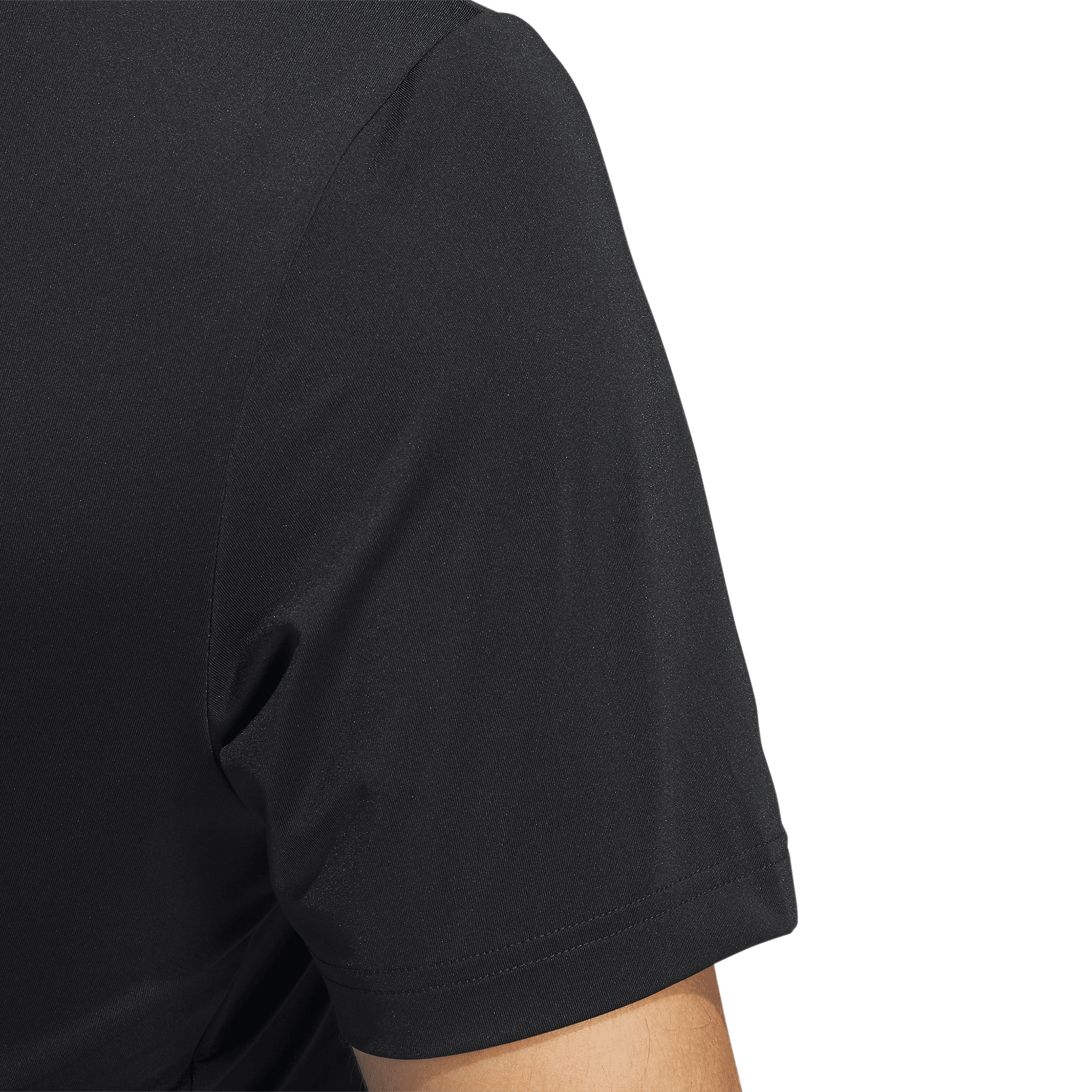 Polo Adidas Ultimate365 Solid pour homme