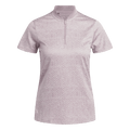 Polo Adidas Ultimate365 Jacquard pour femme