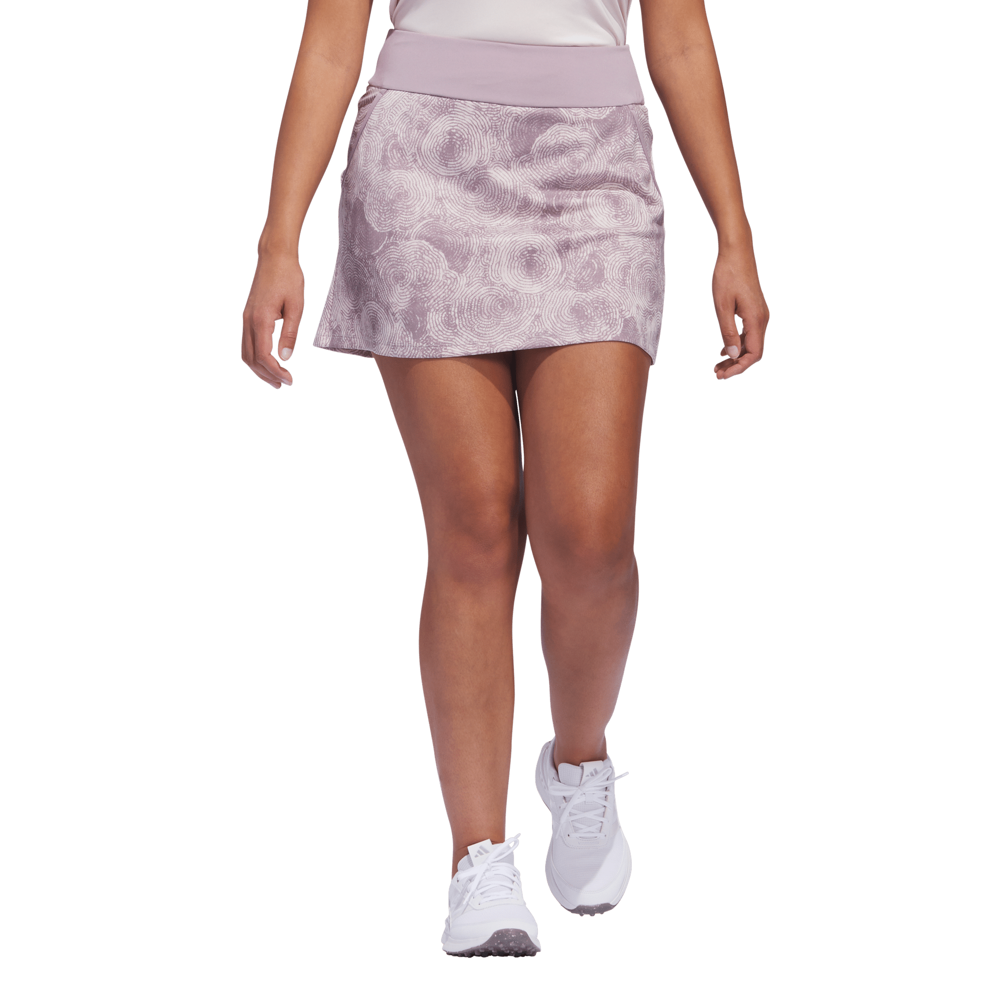 Adidas Ultimate365 Jupe-short imprimée Femme