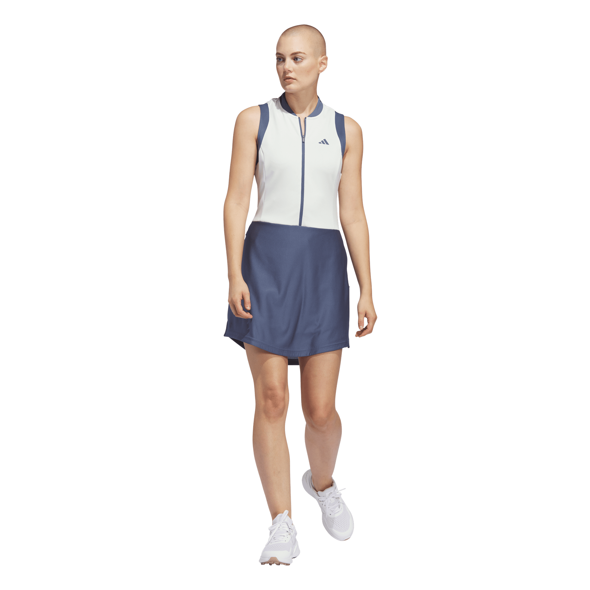 Adidas Ultimate365 Sleeveless Dress Damen