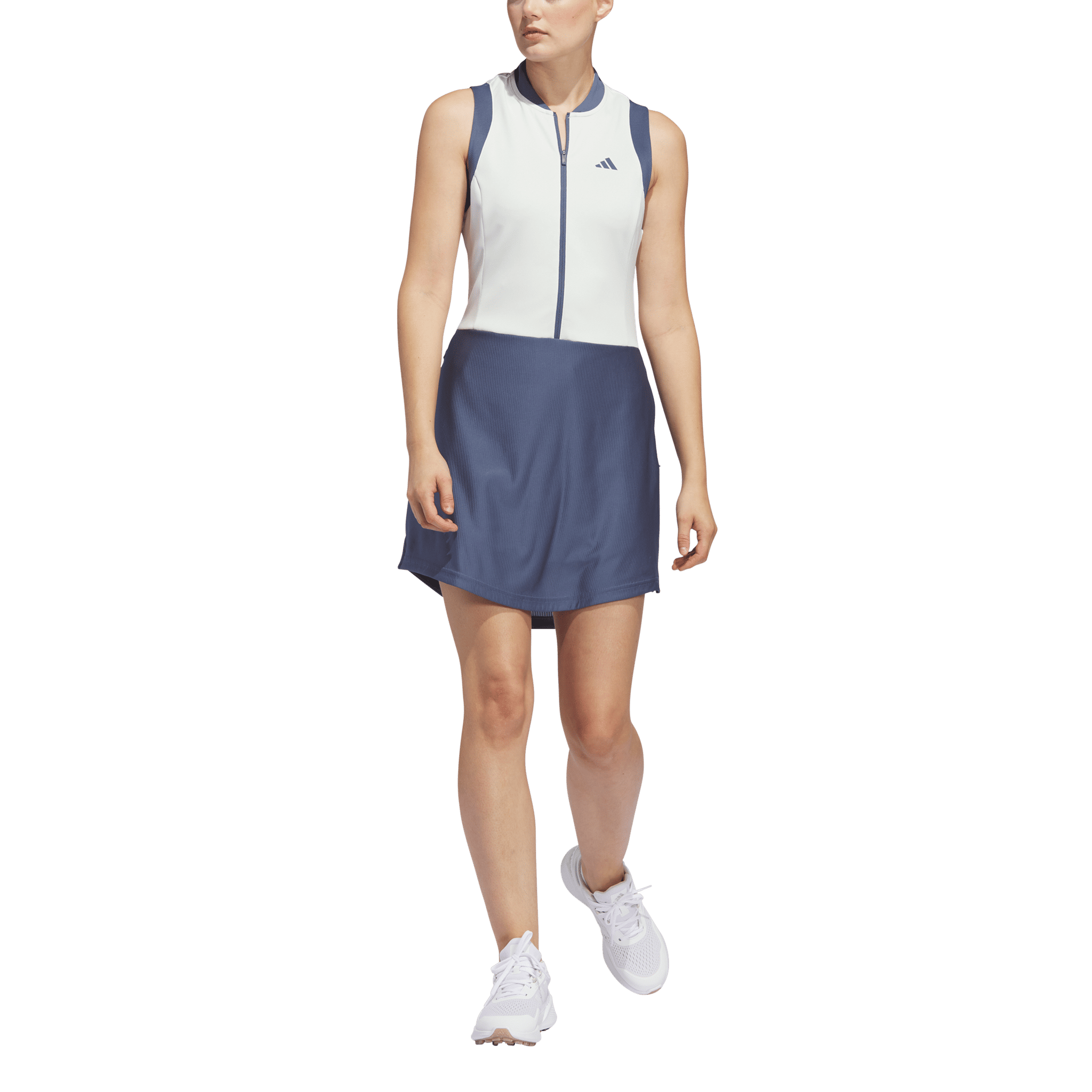 Adidas Ultimate365 Sleeveless Dress Damen