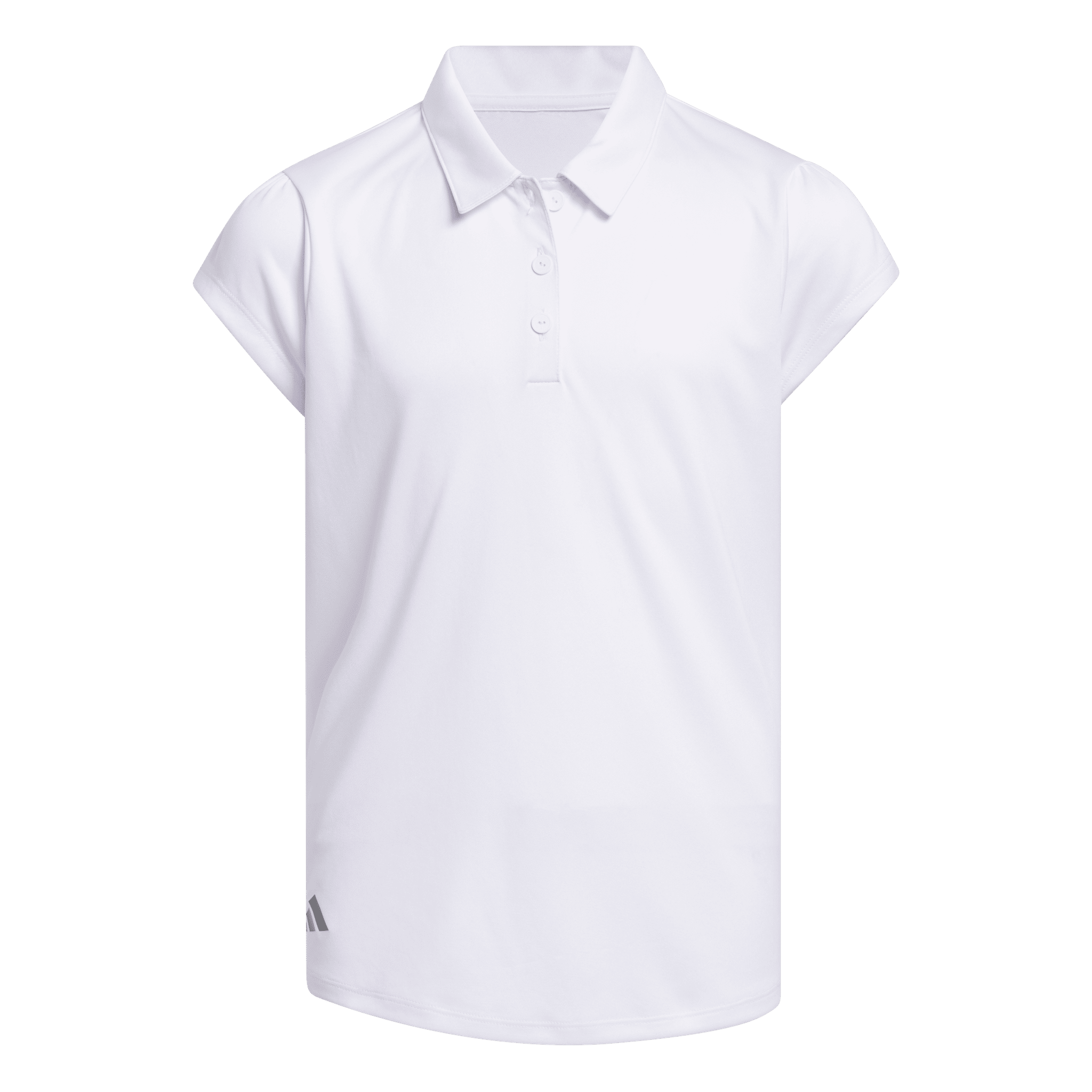 Polo à manches courtes Adidas Performance pour femme