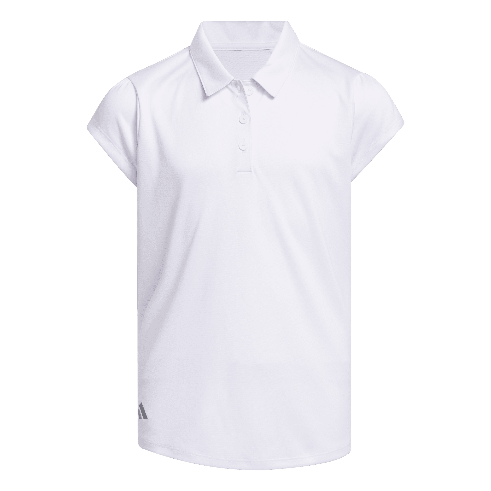 Polo à manches courtes Adidas Performance pour femme