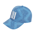 Casquette Adidas Tour 3 Stripe Print Homme