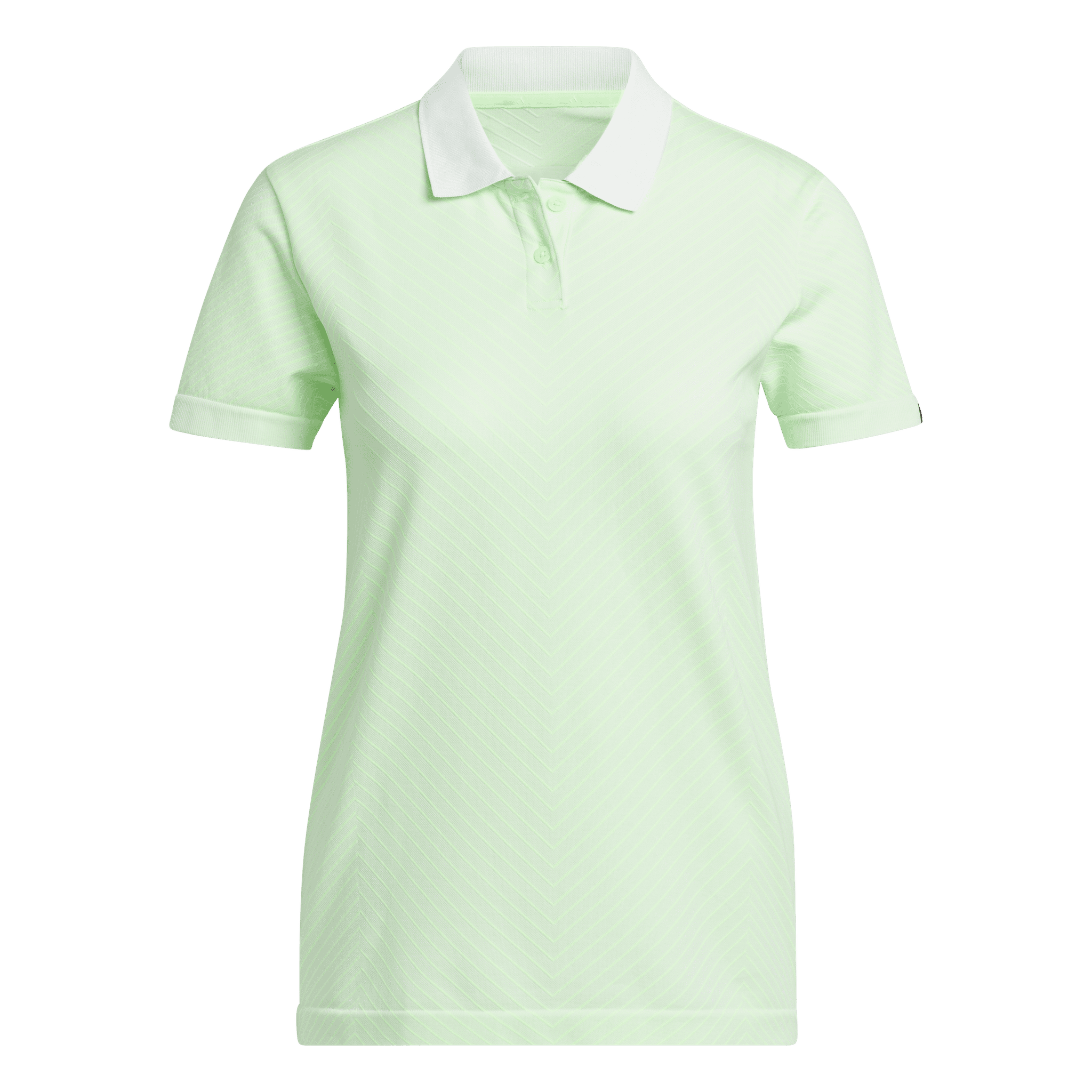 Polo Adidas Ultimate365 Tour Primeknit pour femme