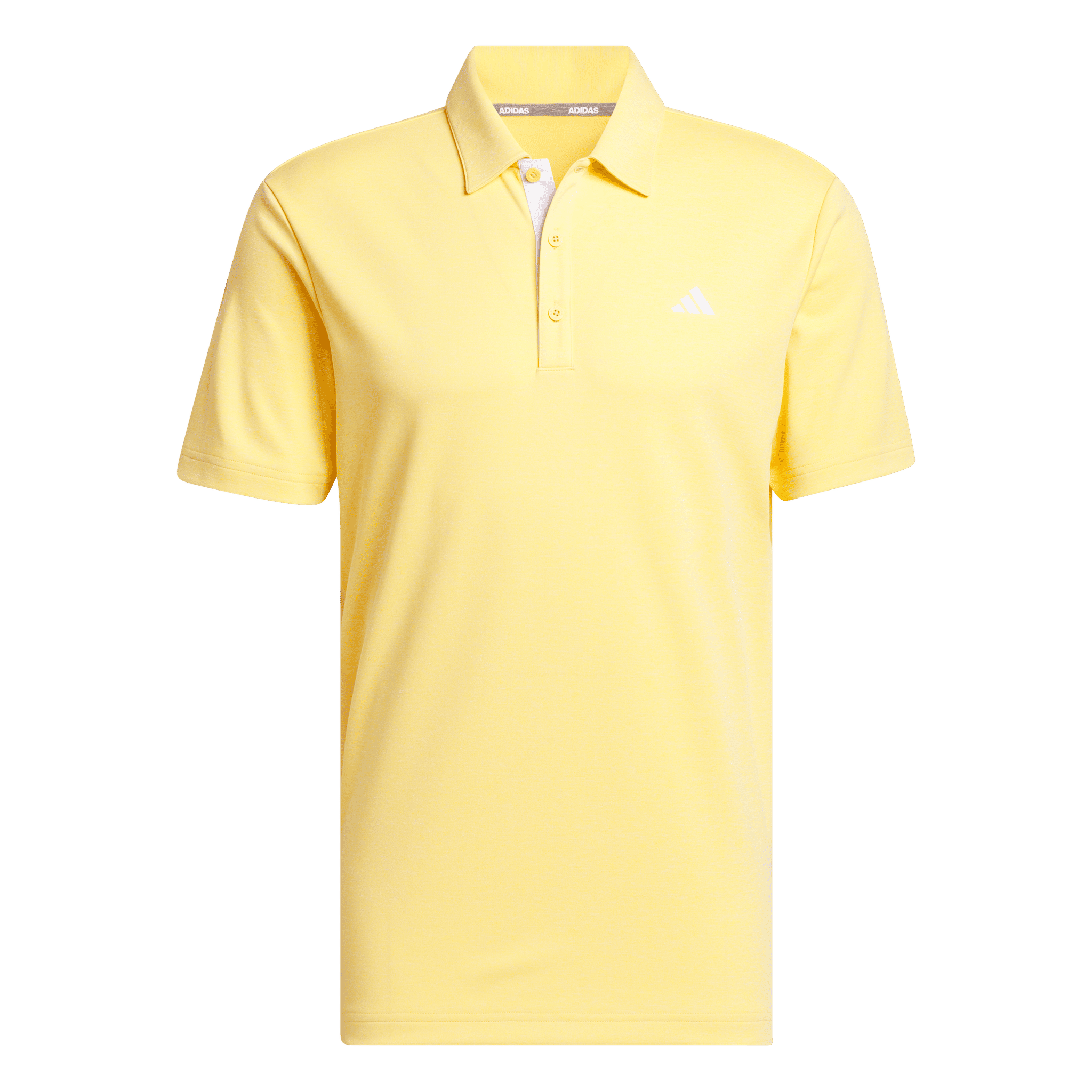 Polo Adidas Drive Heather pour homme