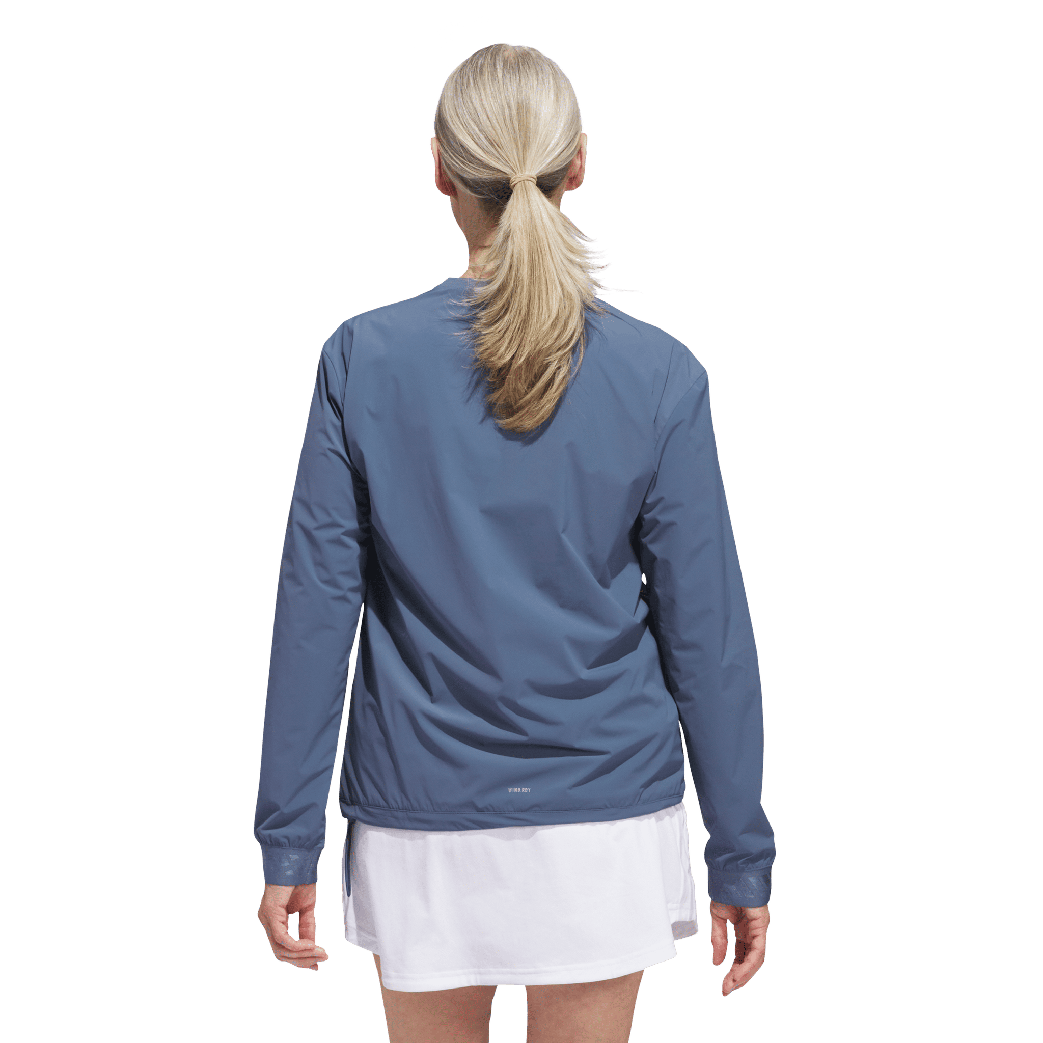 Pull Adidas Ultimate365 Tour Wind.Rdy pour femme