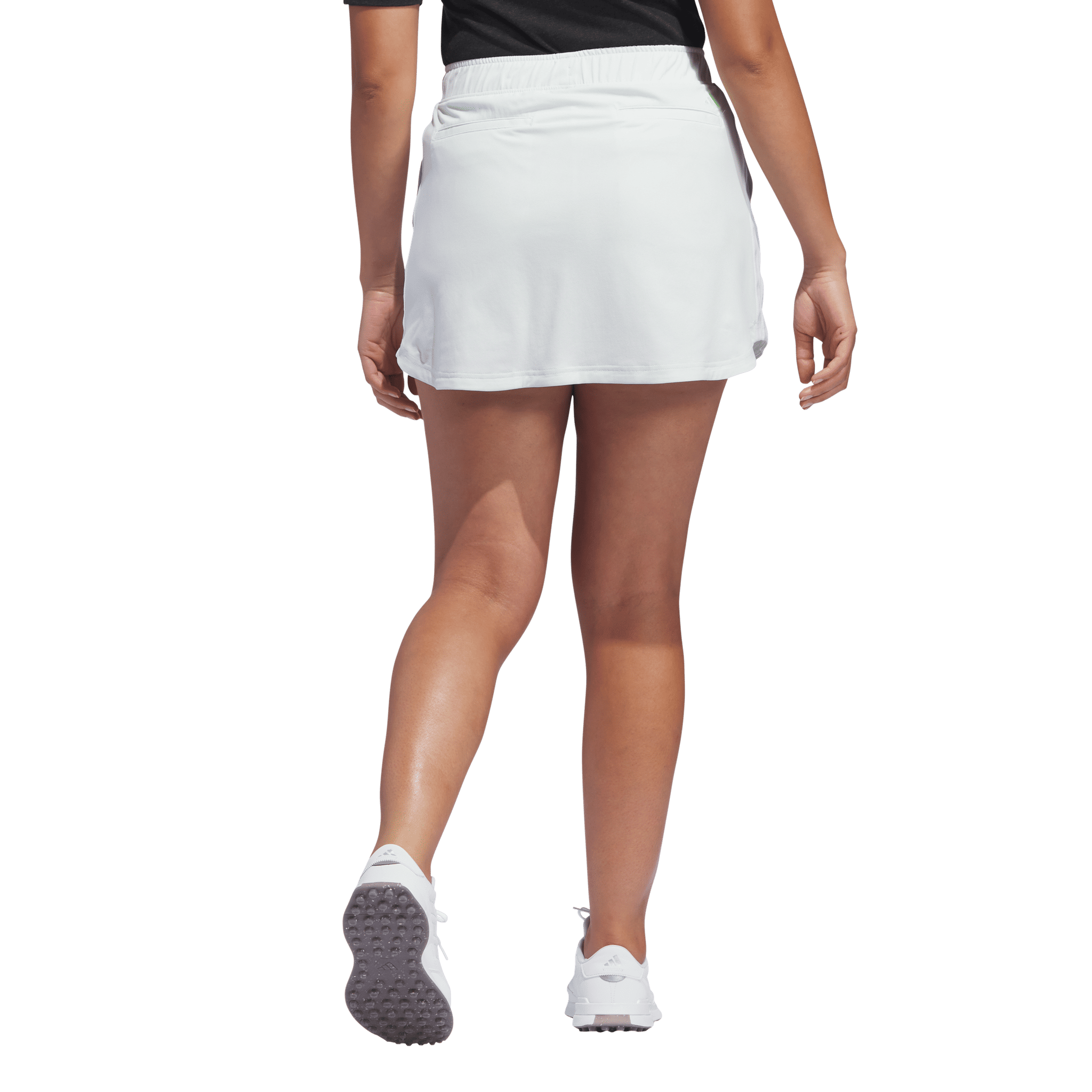 Jupe-short Adidas Ultimate365 Twistknit pour femme