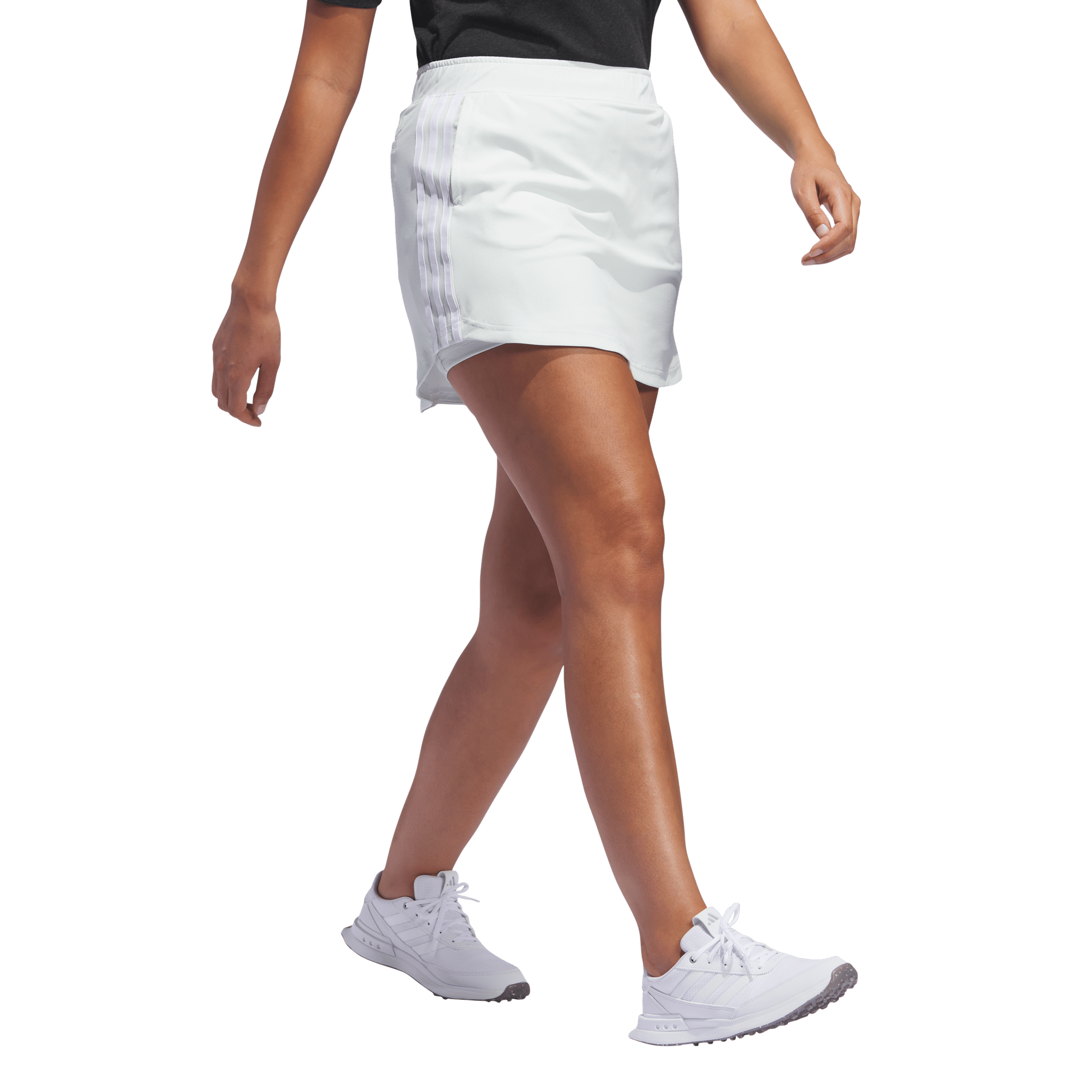 Jupe-short Adidas Ultimate365 Twistknit pour femme