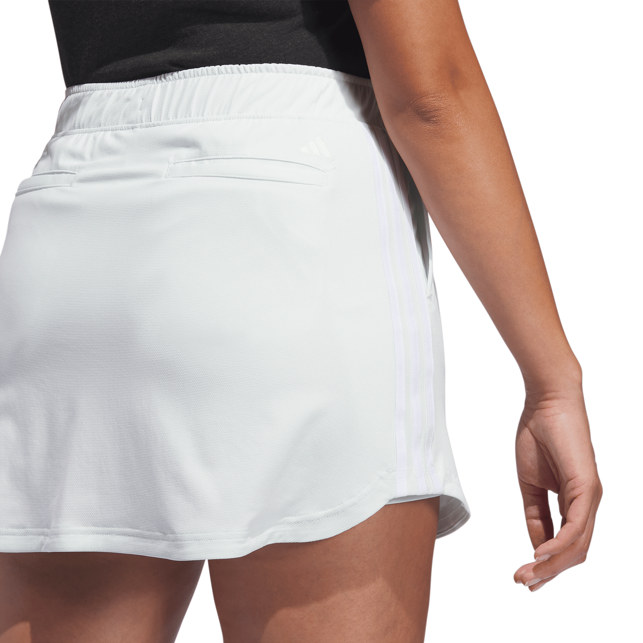 Jupe-short Adidas Ultimate365 Twistknit pour femme