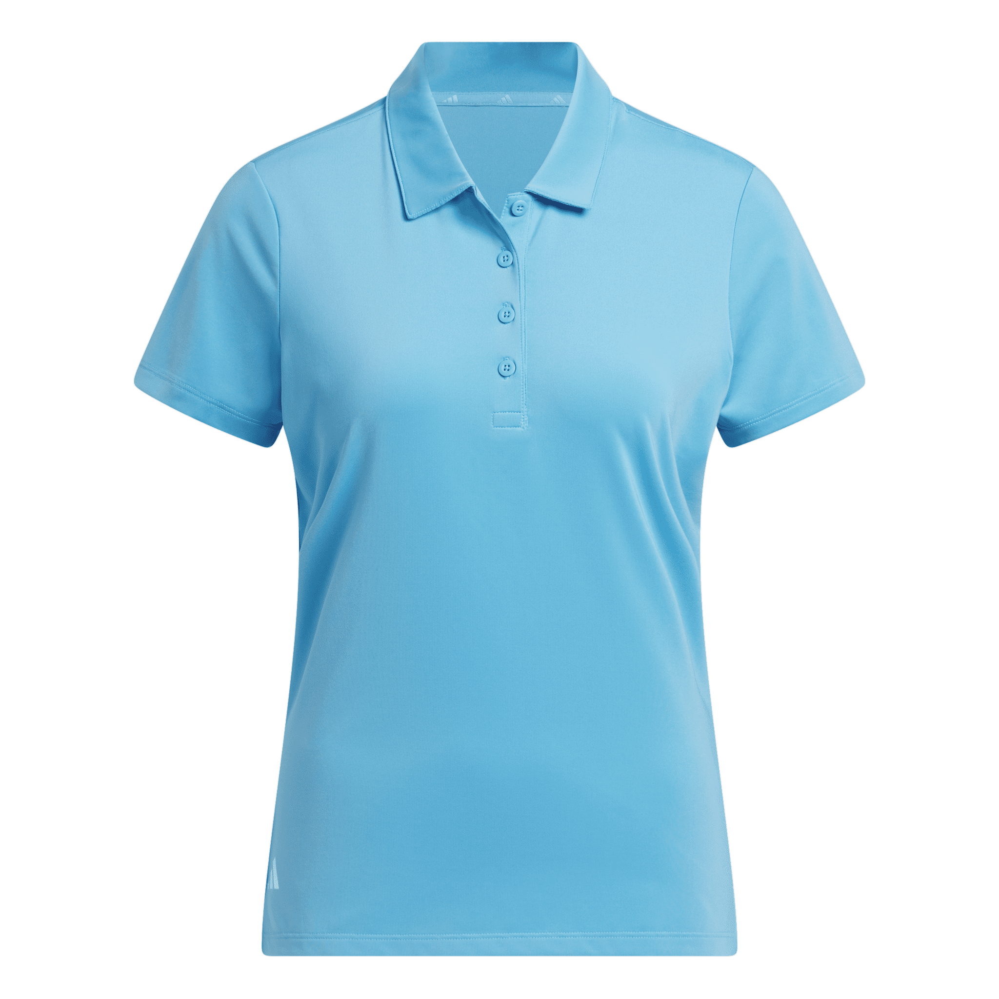 Polo Adidas Ultimate365 Solid pour femme