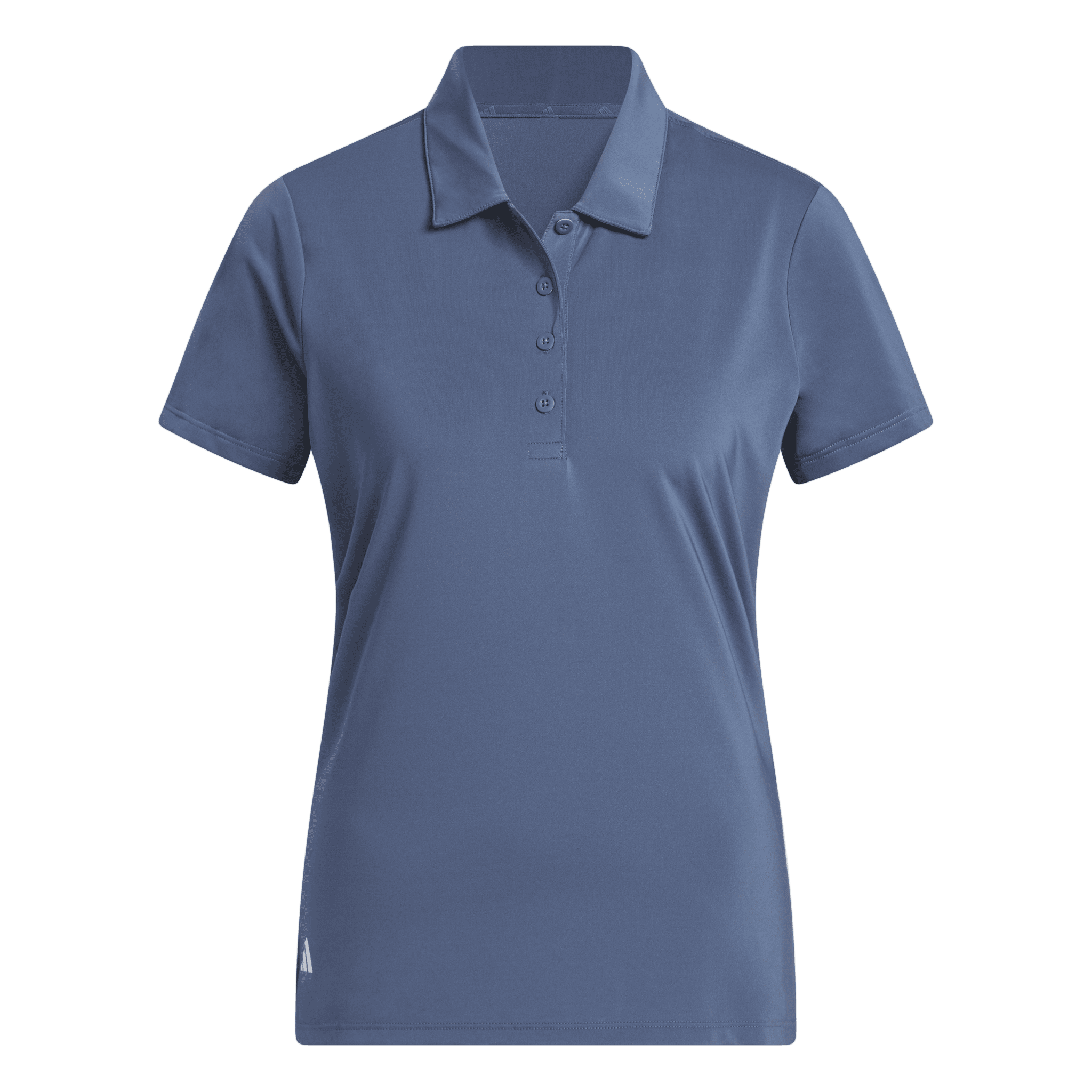 Polo Adidas Ultimate365 Solid pour femme