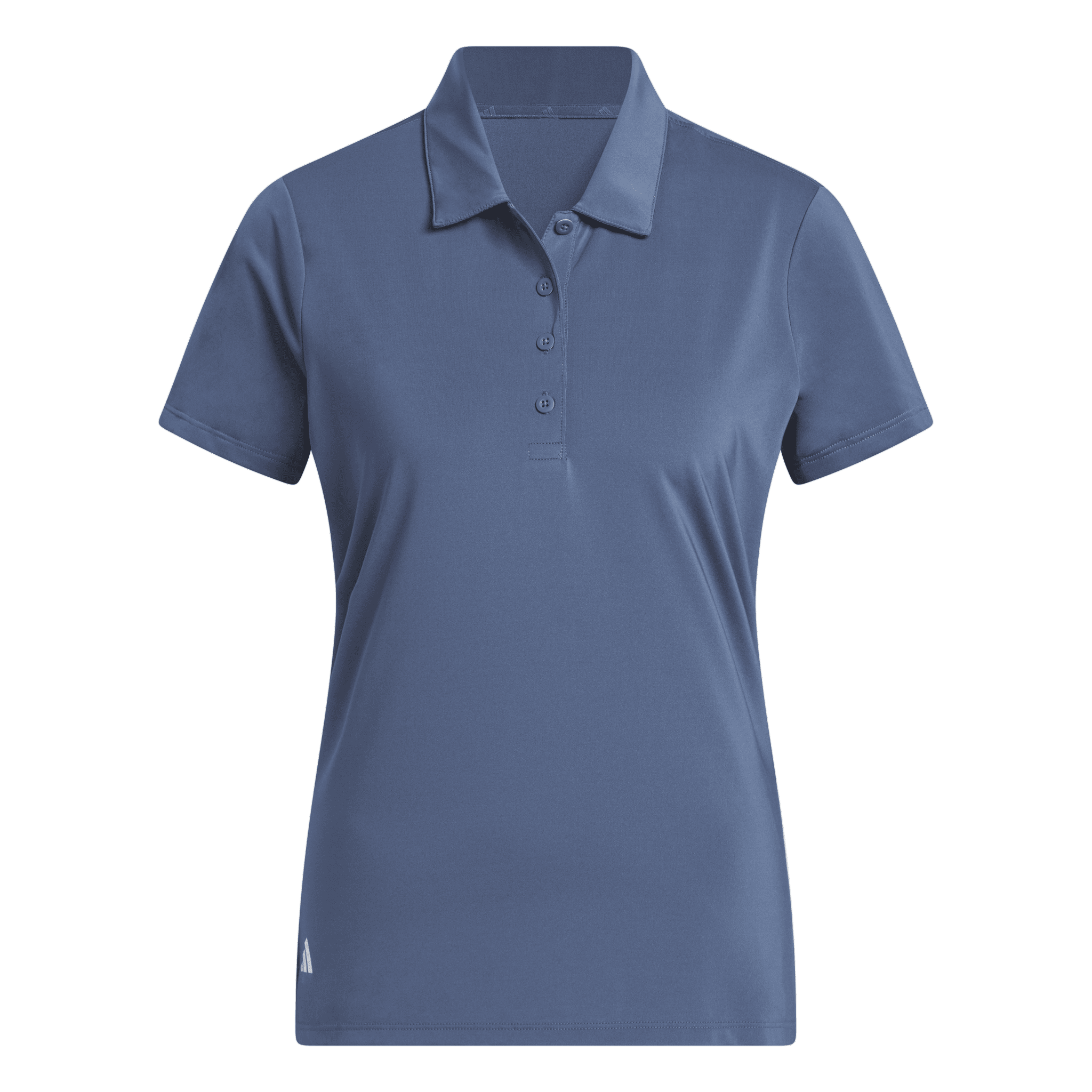 Polo Adidas Ultimate365 Solid pour femme